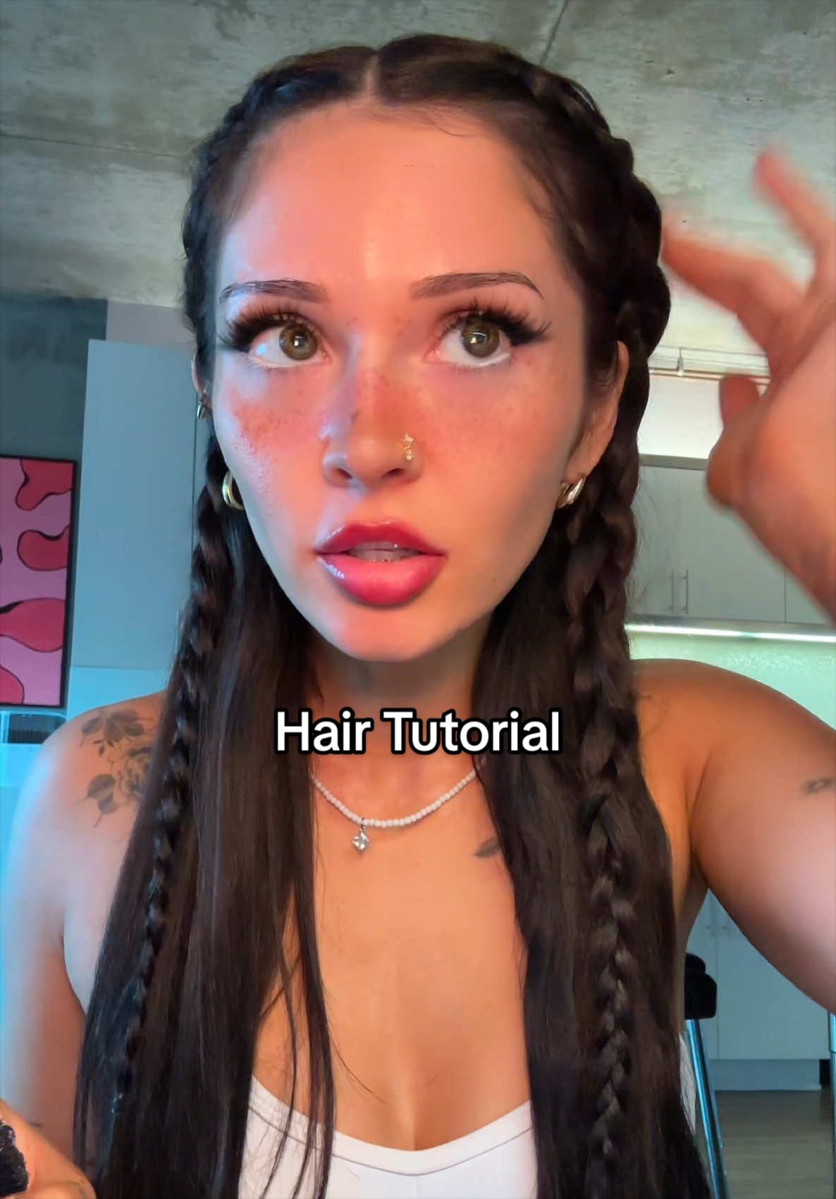 @Toria Lorraine