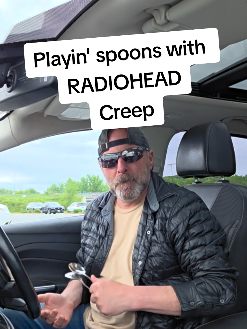@Steve the Spoon Guy
