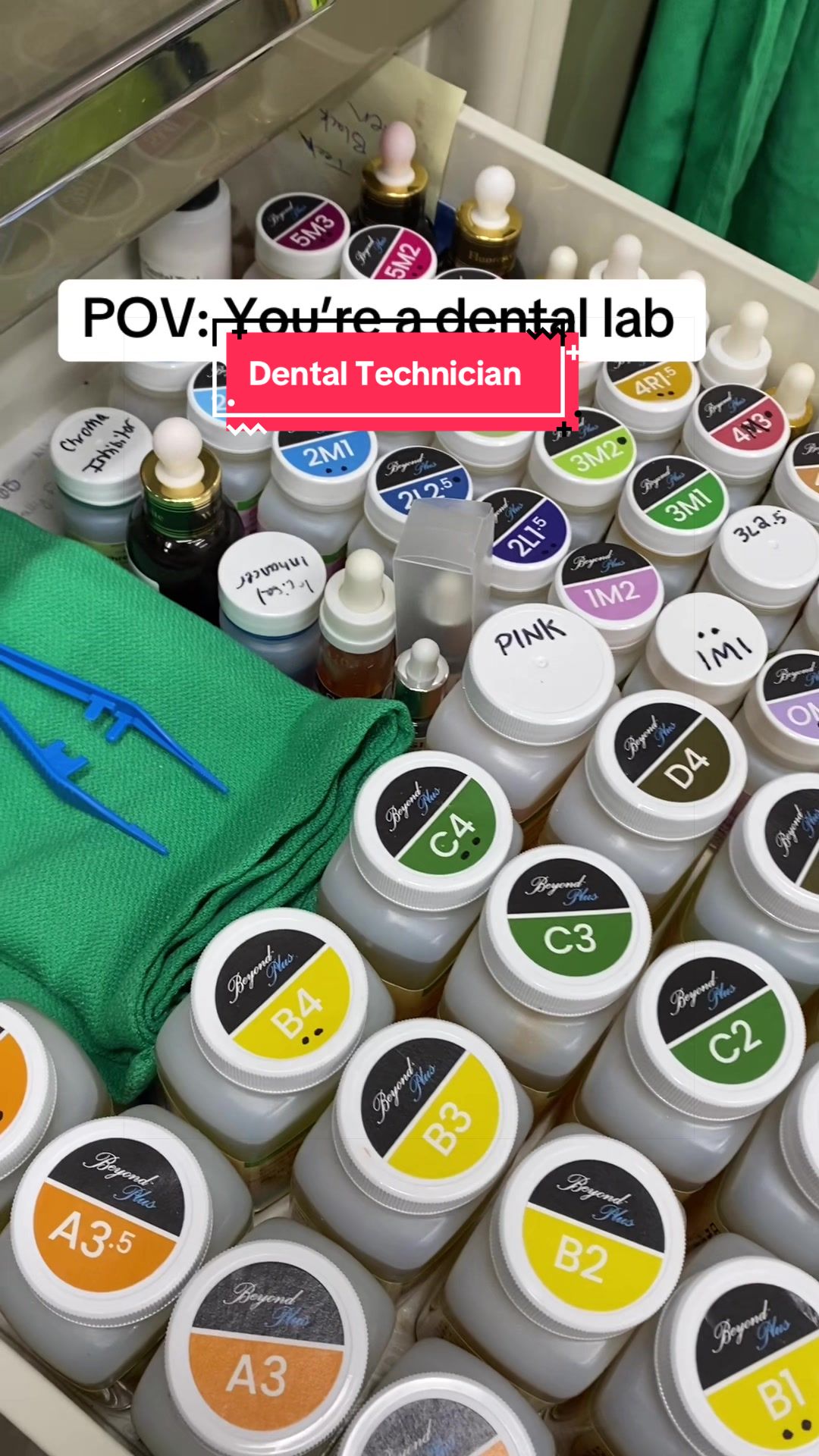 @Dental Tech Hey Jey