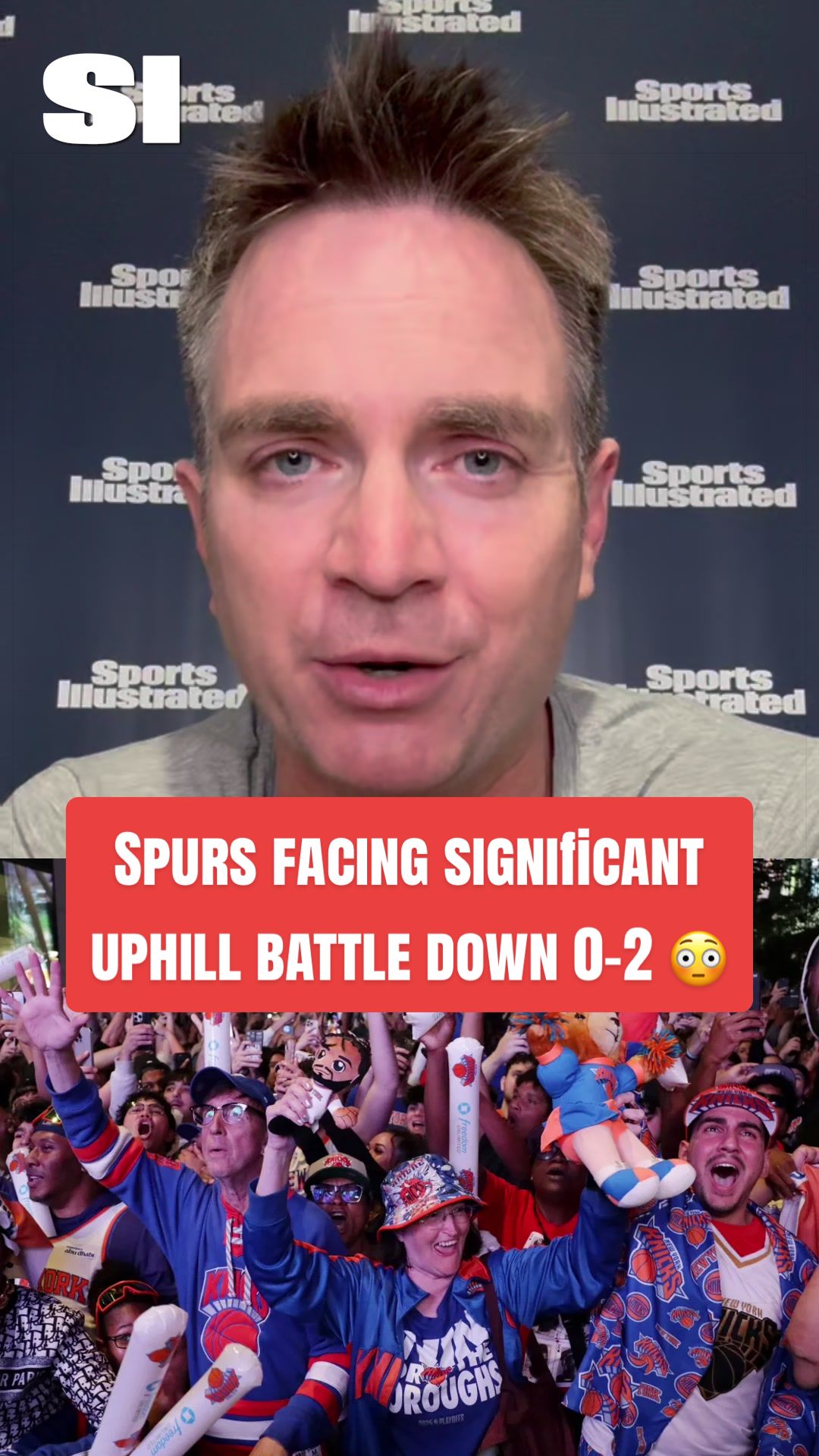 @Sports Illustrated