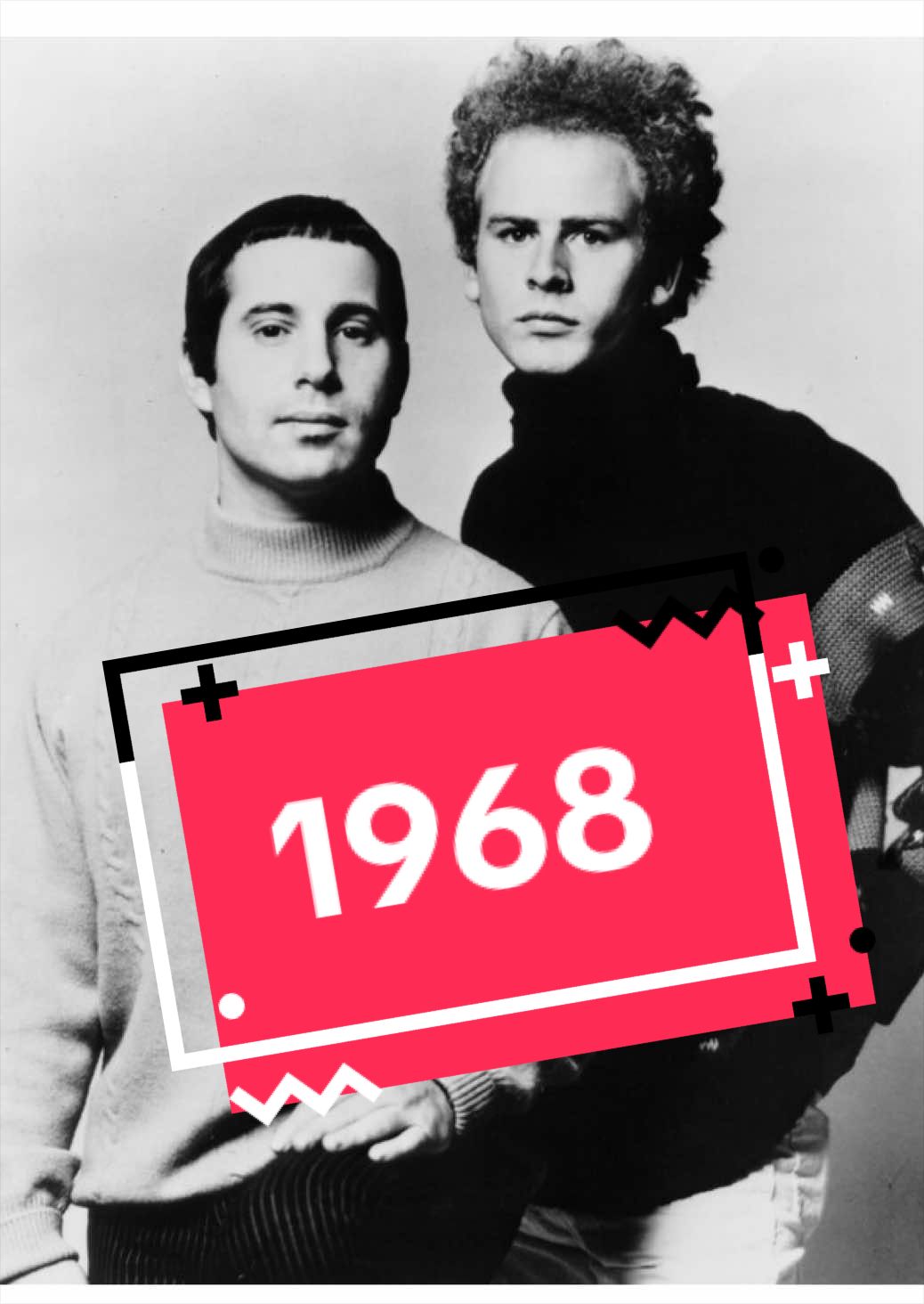 @50s To 60s Throwback