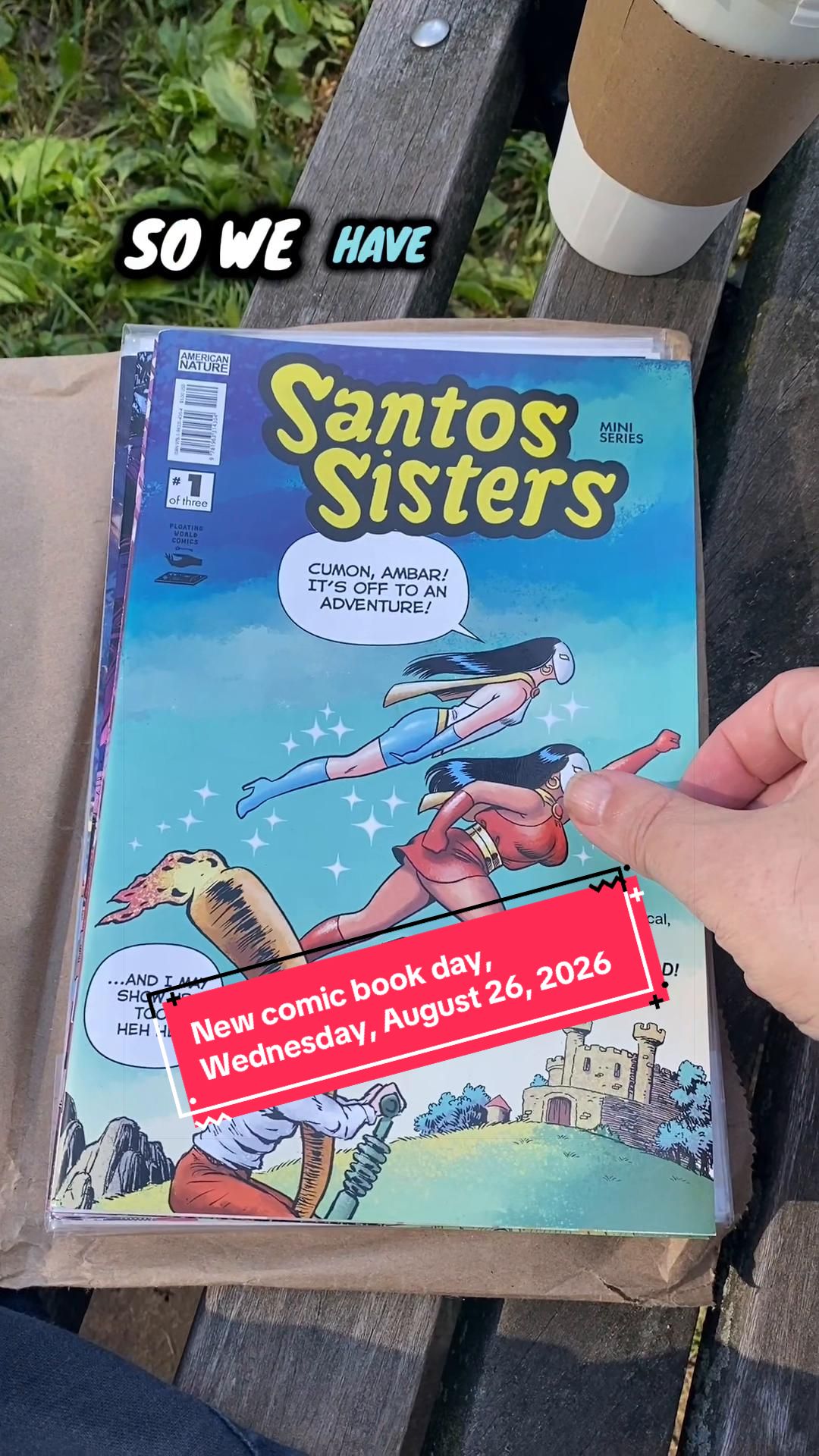 @Ramos Comics