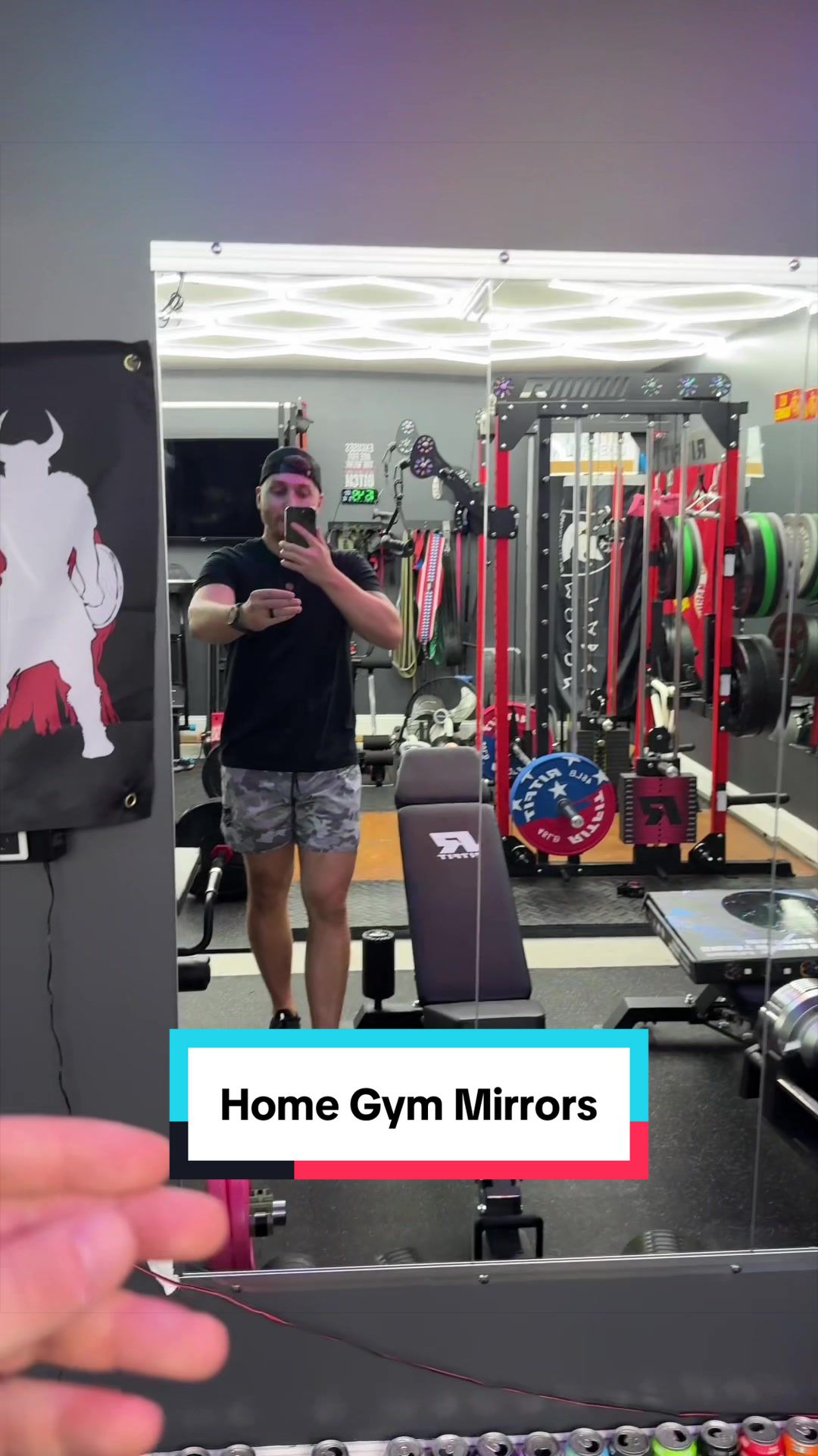 @Brody | Garage Gym Guy