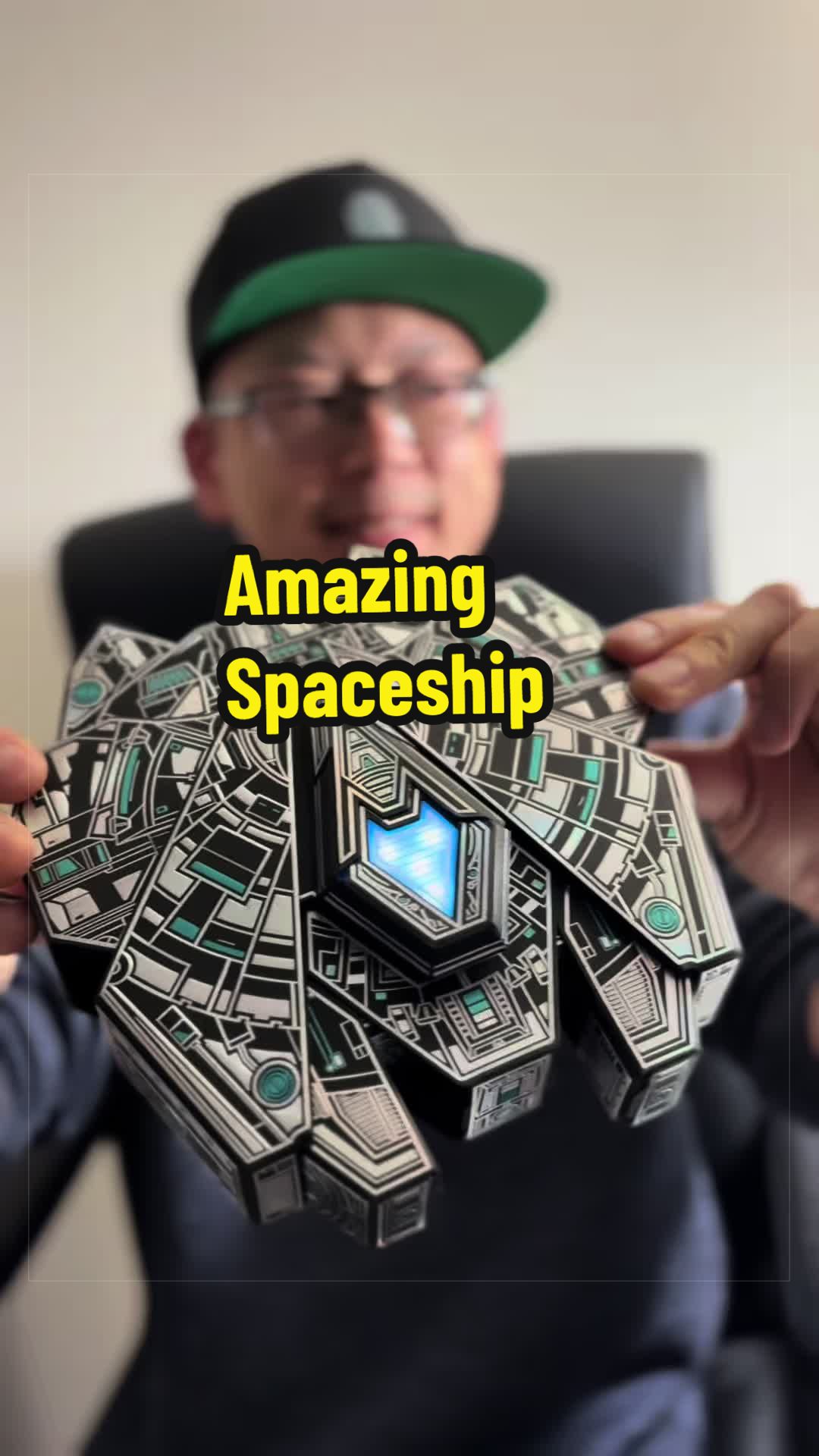 @KTrickstery Magician