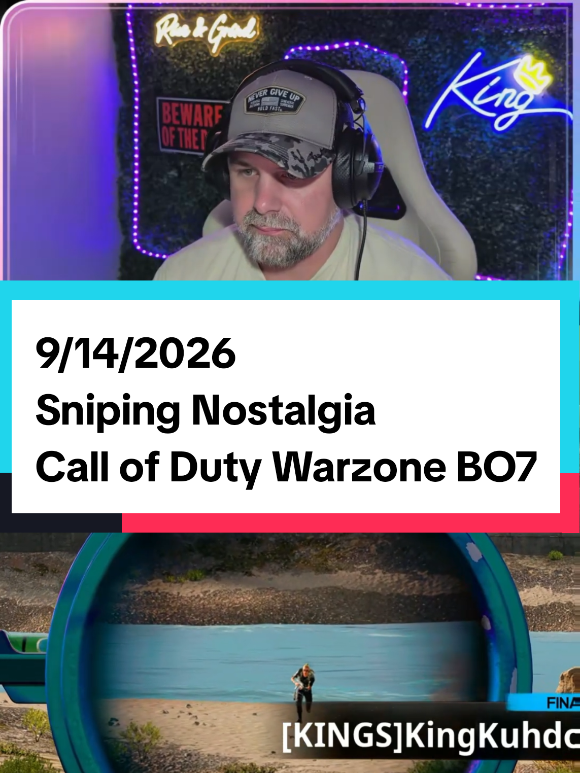 @KingKuhdoozee