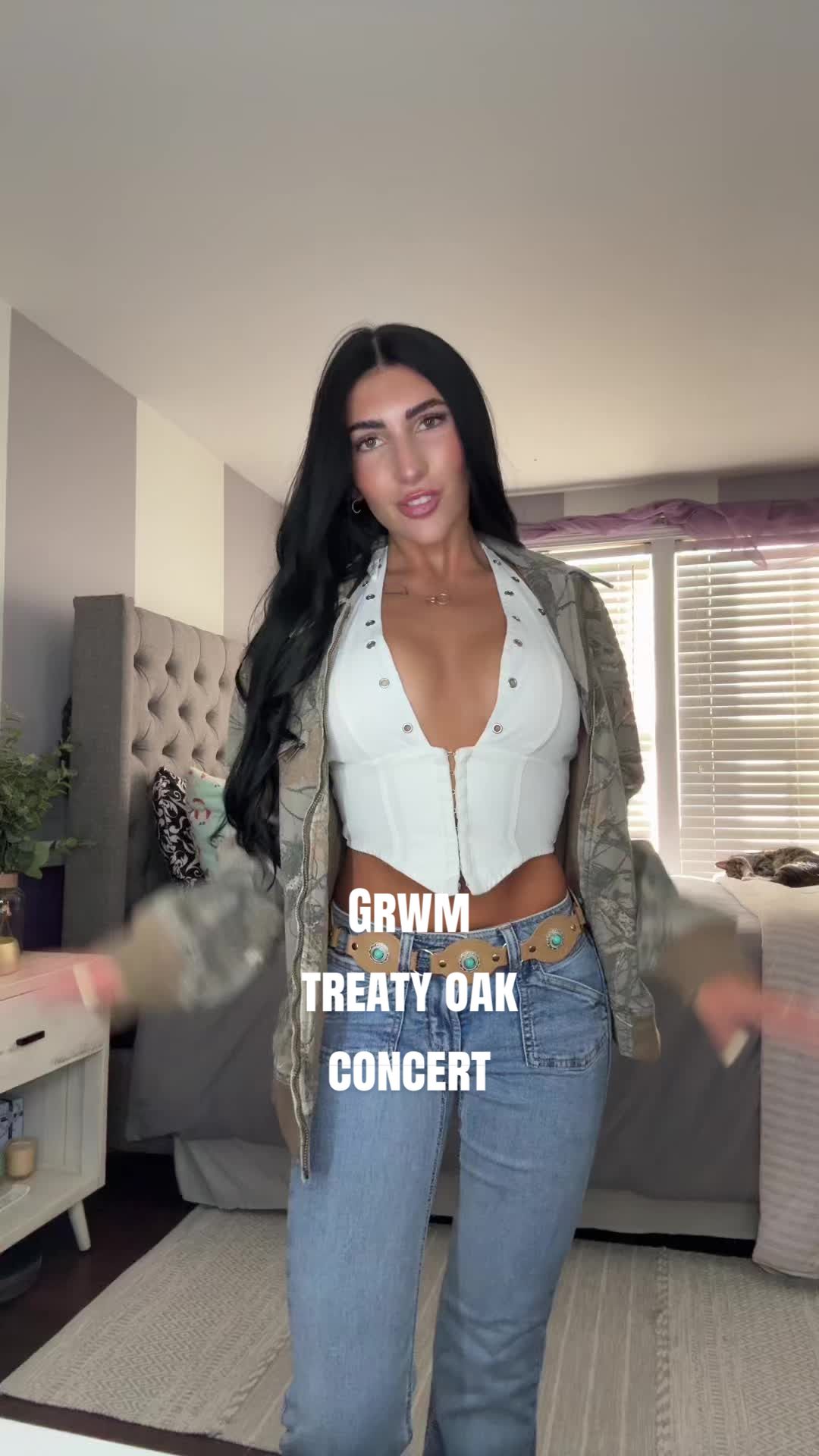 @Jenna Costello