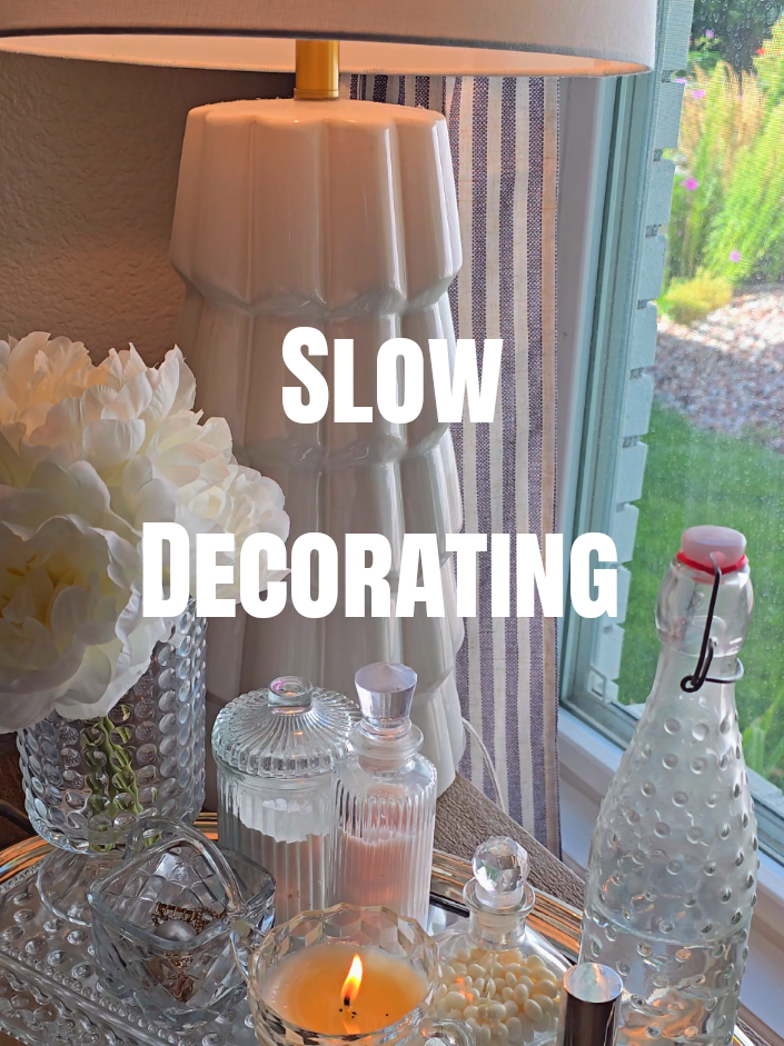 @Katherine Turner Home Stylist