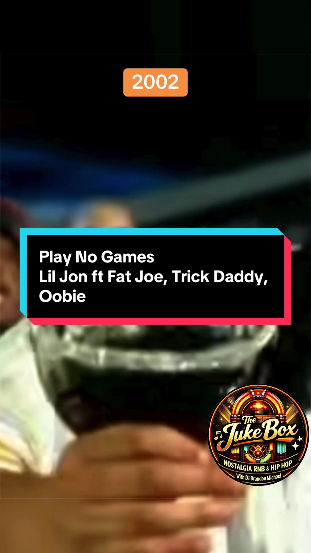 @🎶The Jukebox🎶