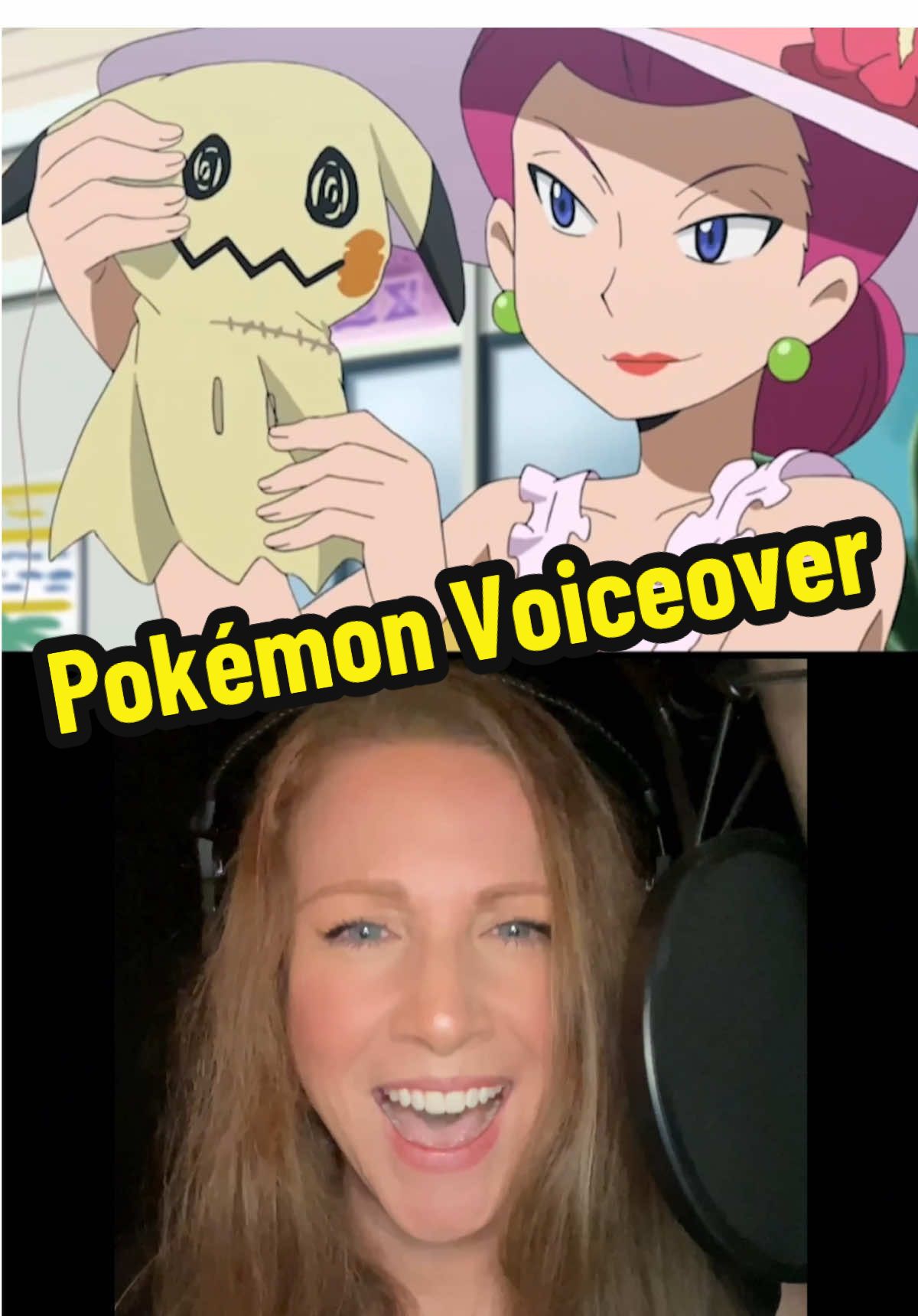 @Melissa Mirren VO