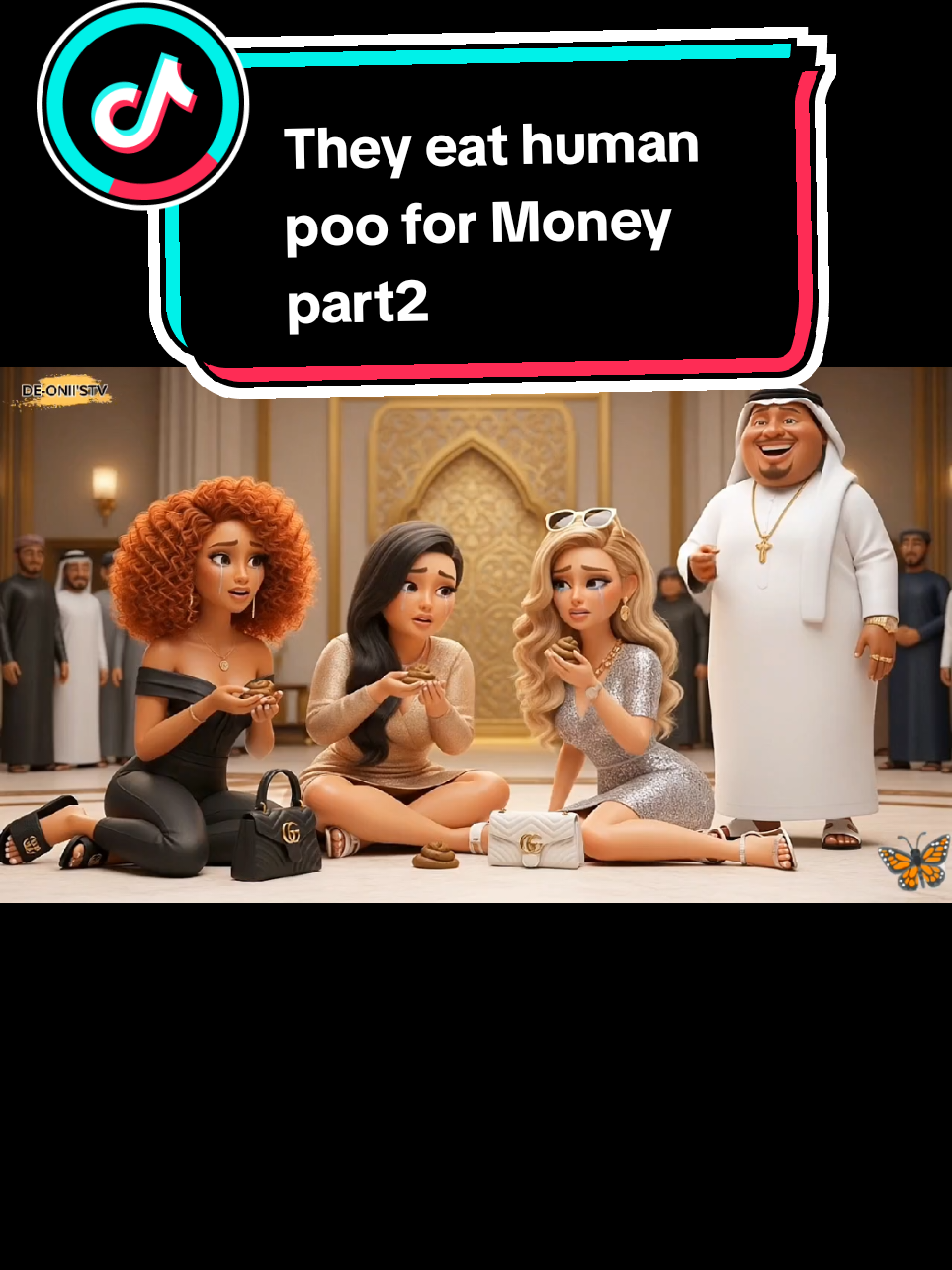 @De-onii's TV