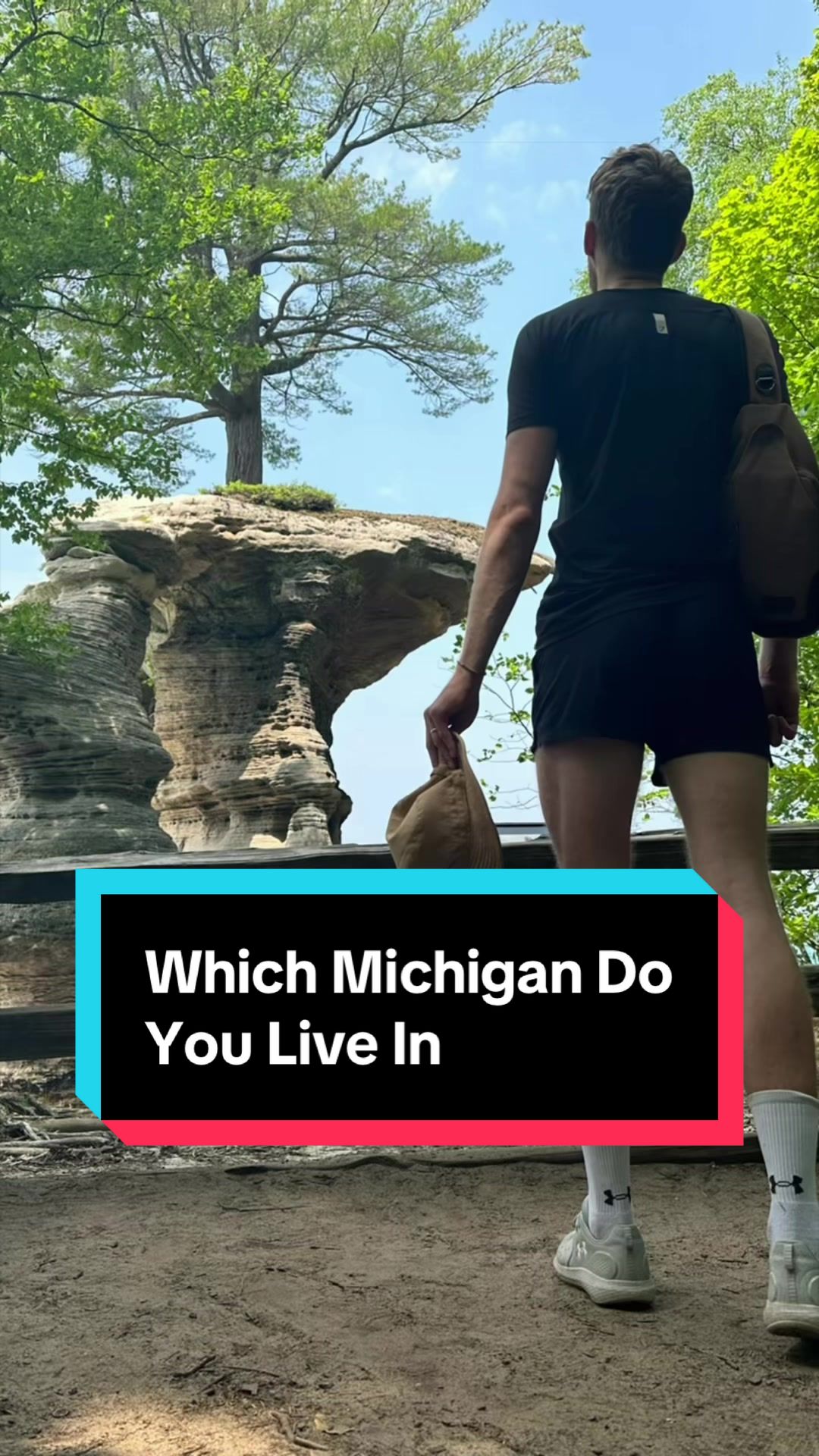 @That Michigan Guy