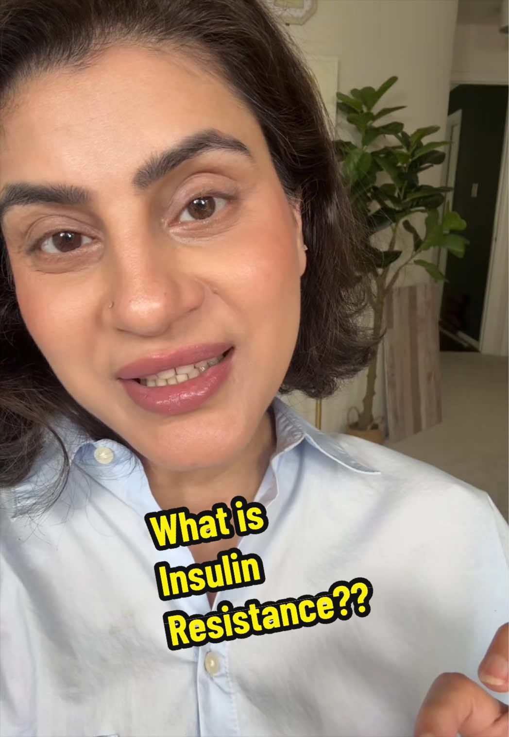 @Mona Aslam | Gut & Glow Coach