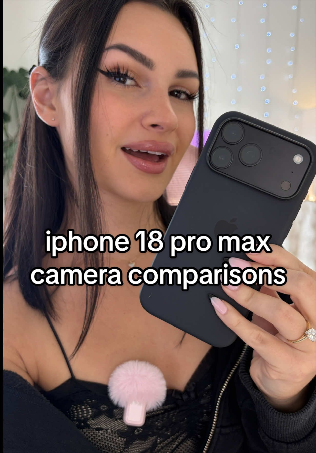 @Sophia Camarda White