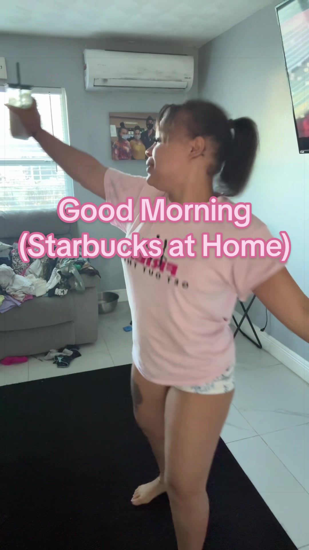 @Briana Nicole ๐ค๐