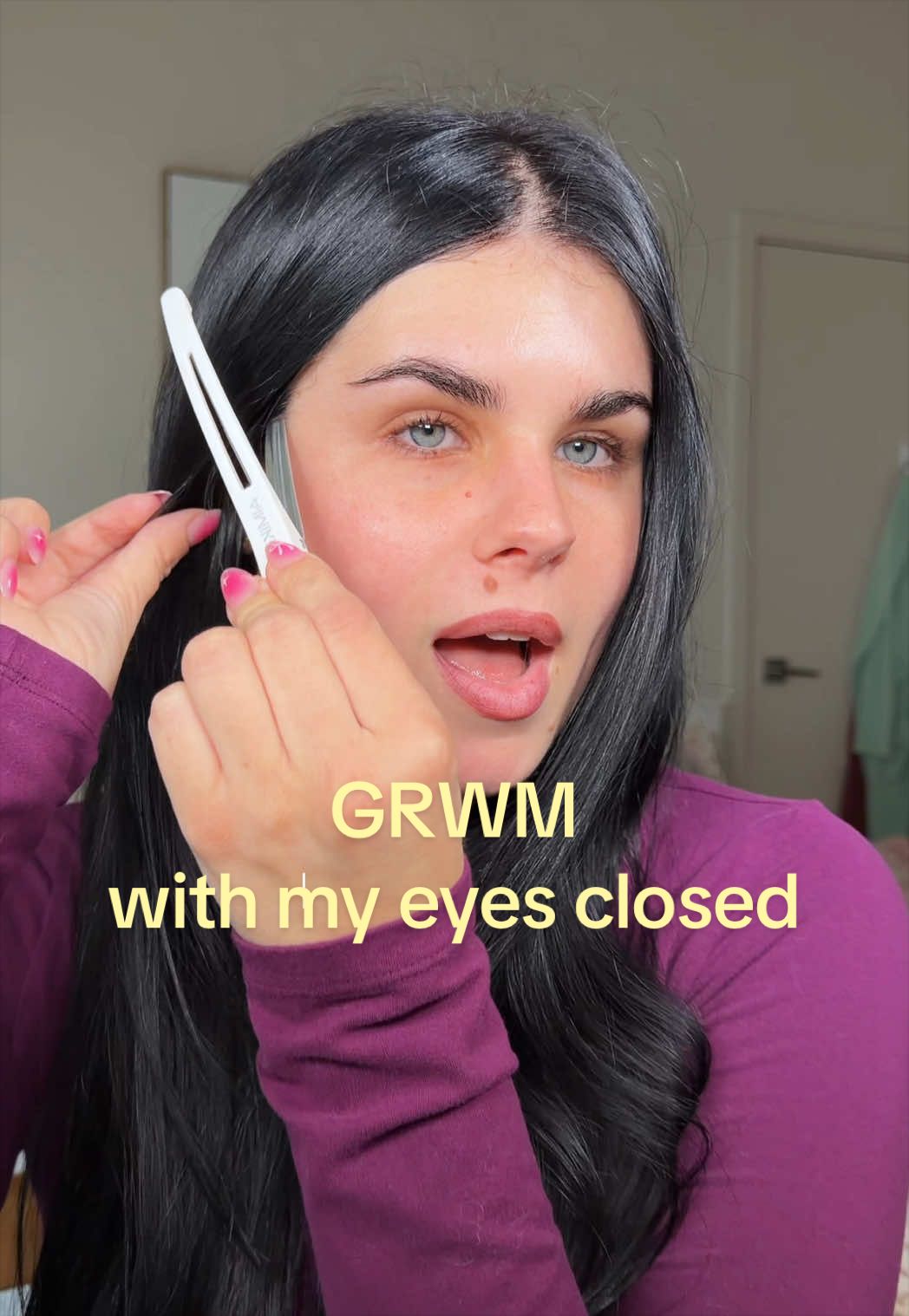 @abigail rose
