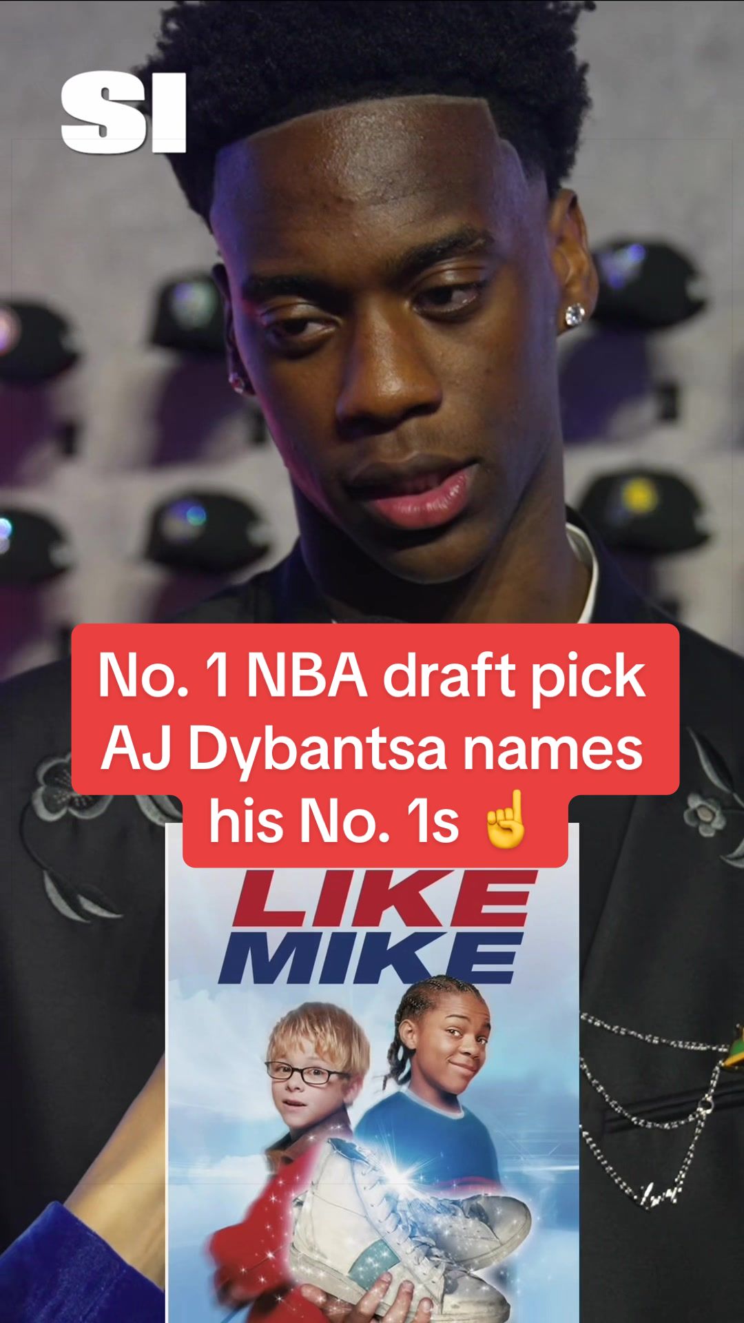 @Sports Illustrated
