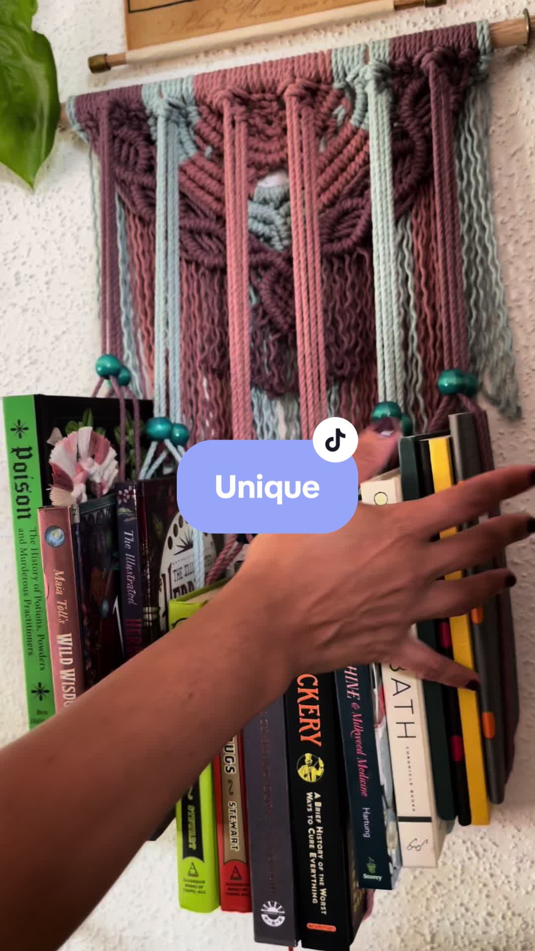 @Macrame Art & Home