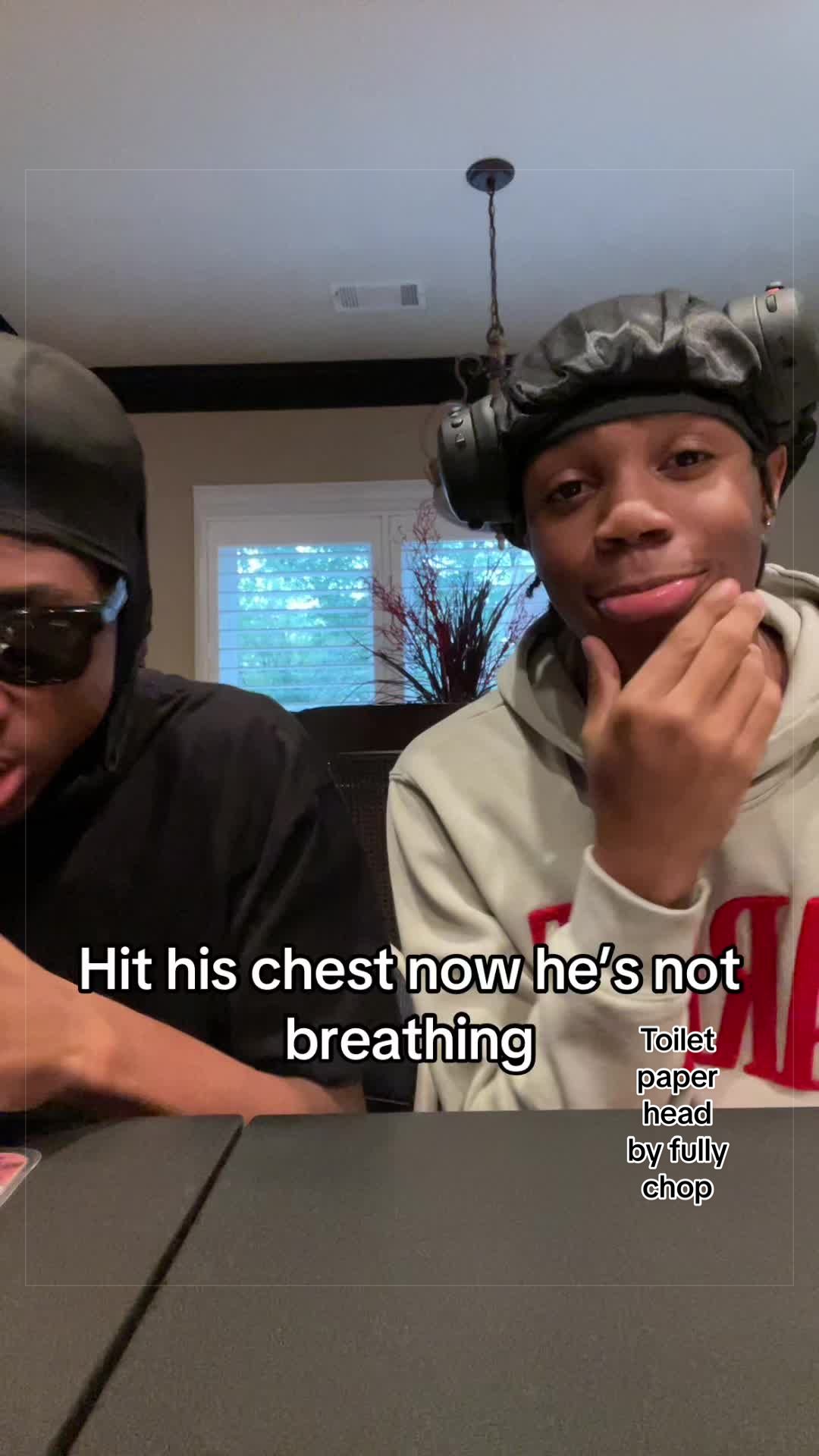 @Just a Guy