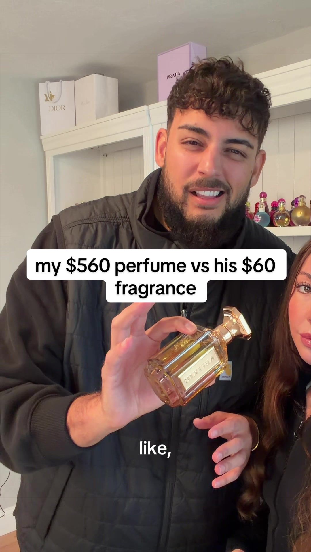 @perfumesiren