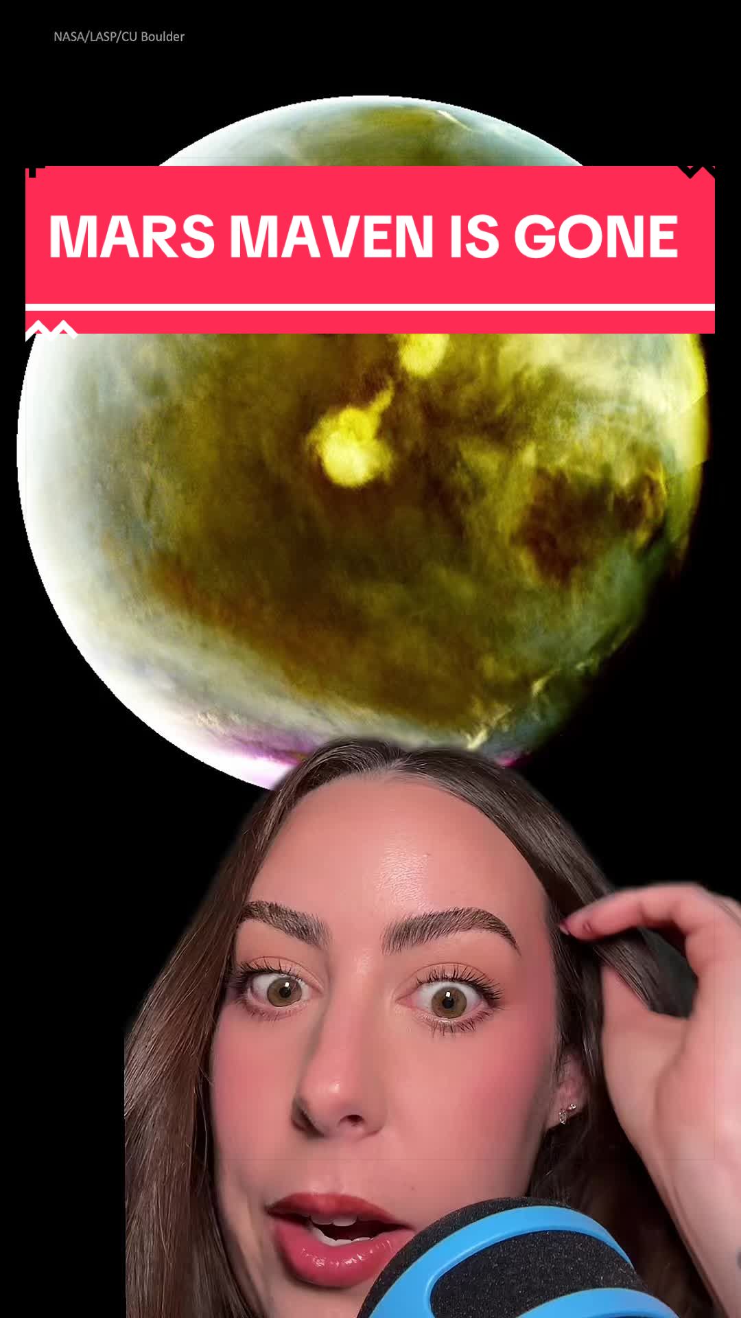 @ASTRO ALEXANDRA 🪐