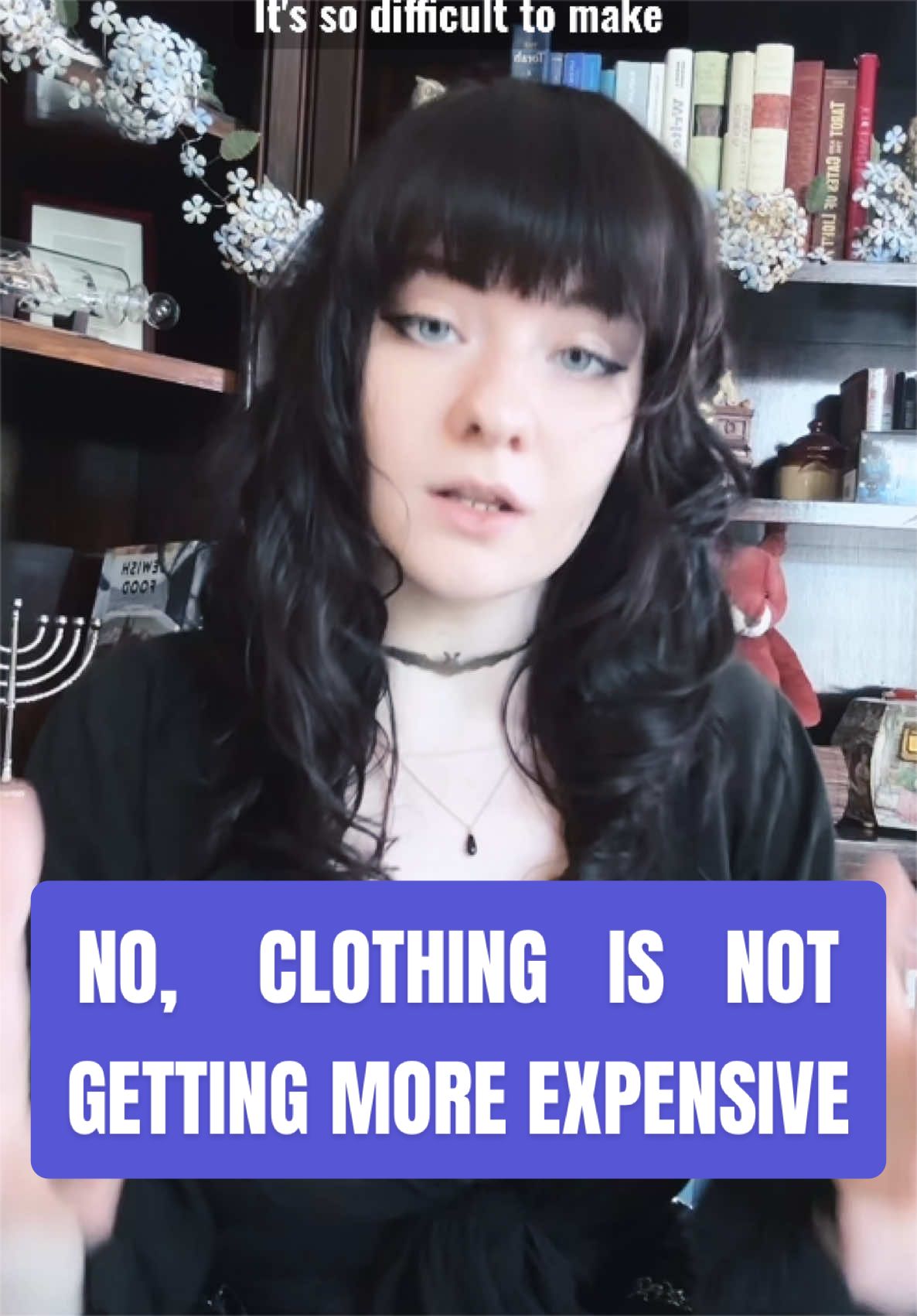 @Jade ✡︎ Sustainable Fashion 🪬