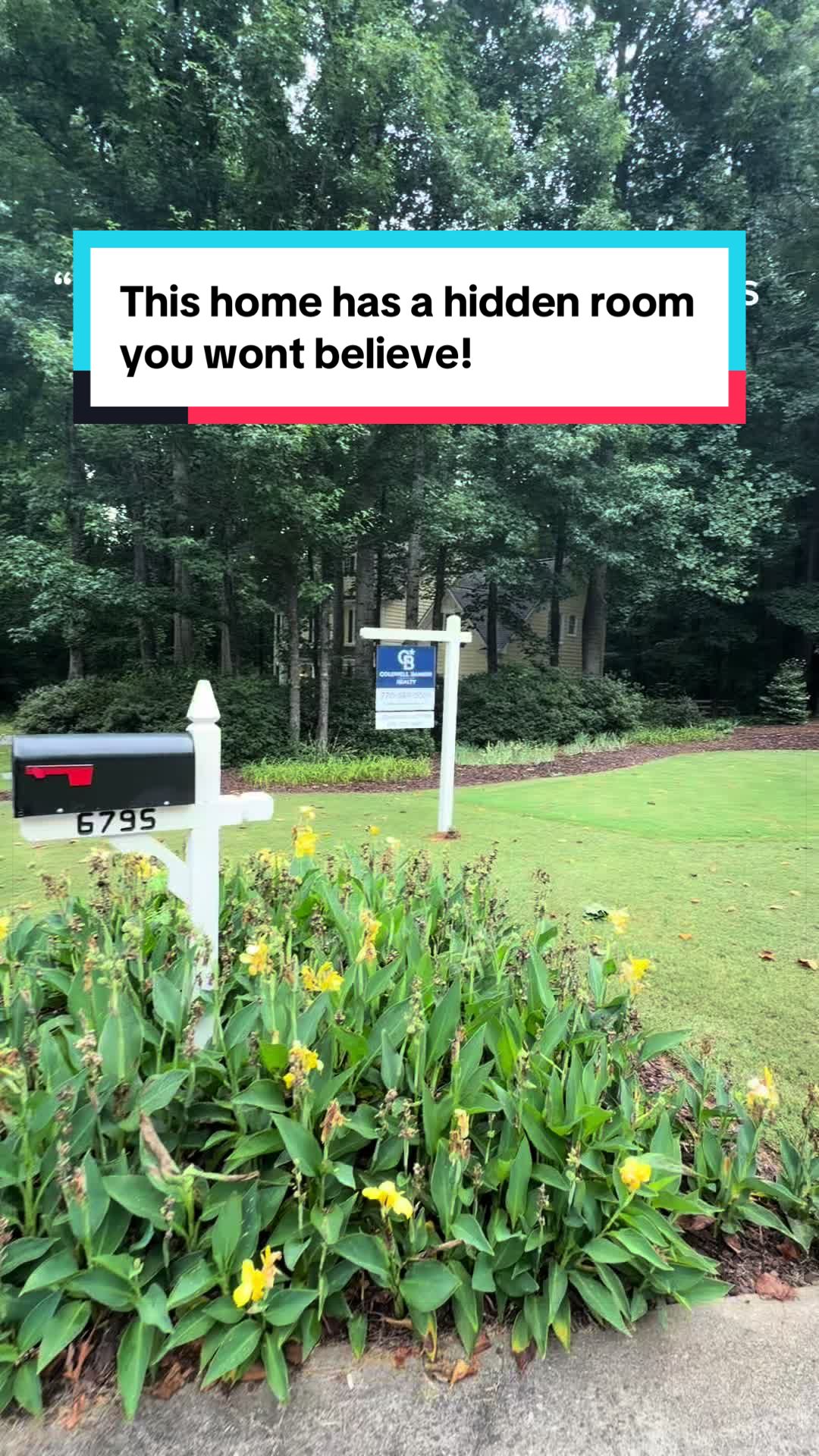 @Living in Atlanta Metro 🏡