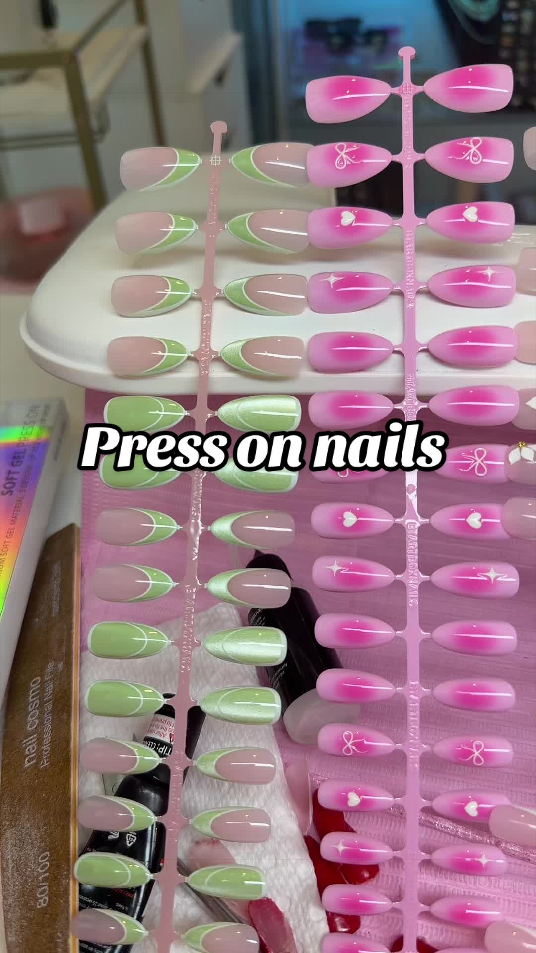 @Nails by Joseline