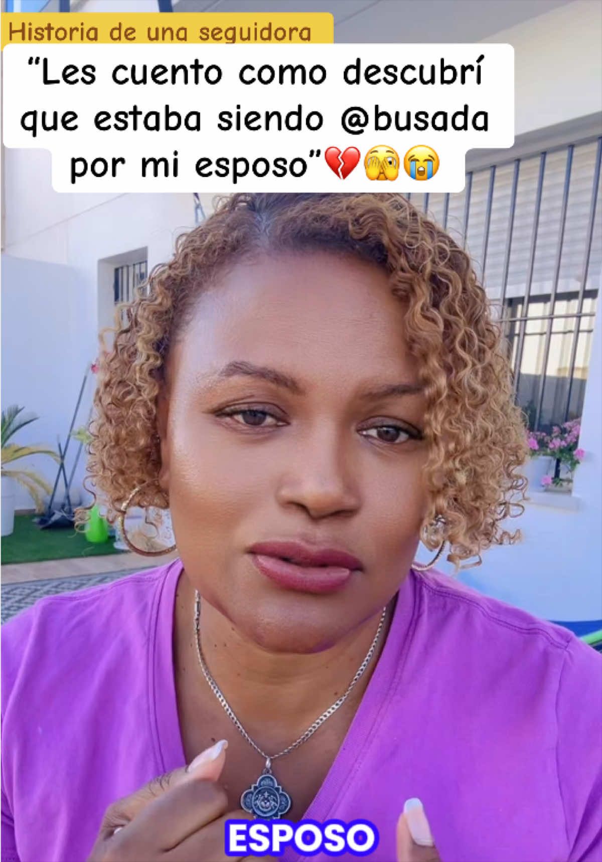 @Historias de Carmen