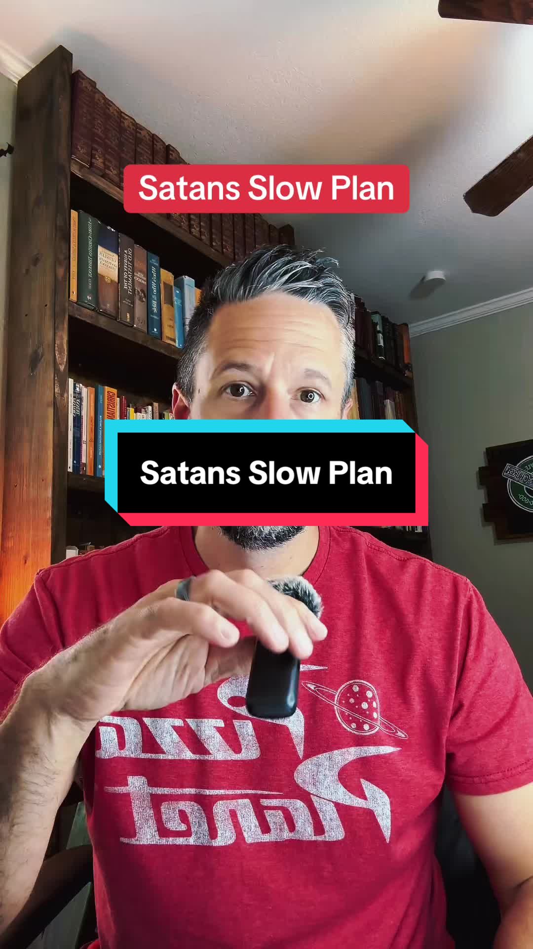 @AuthenticPastorKyle