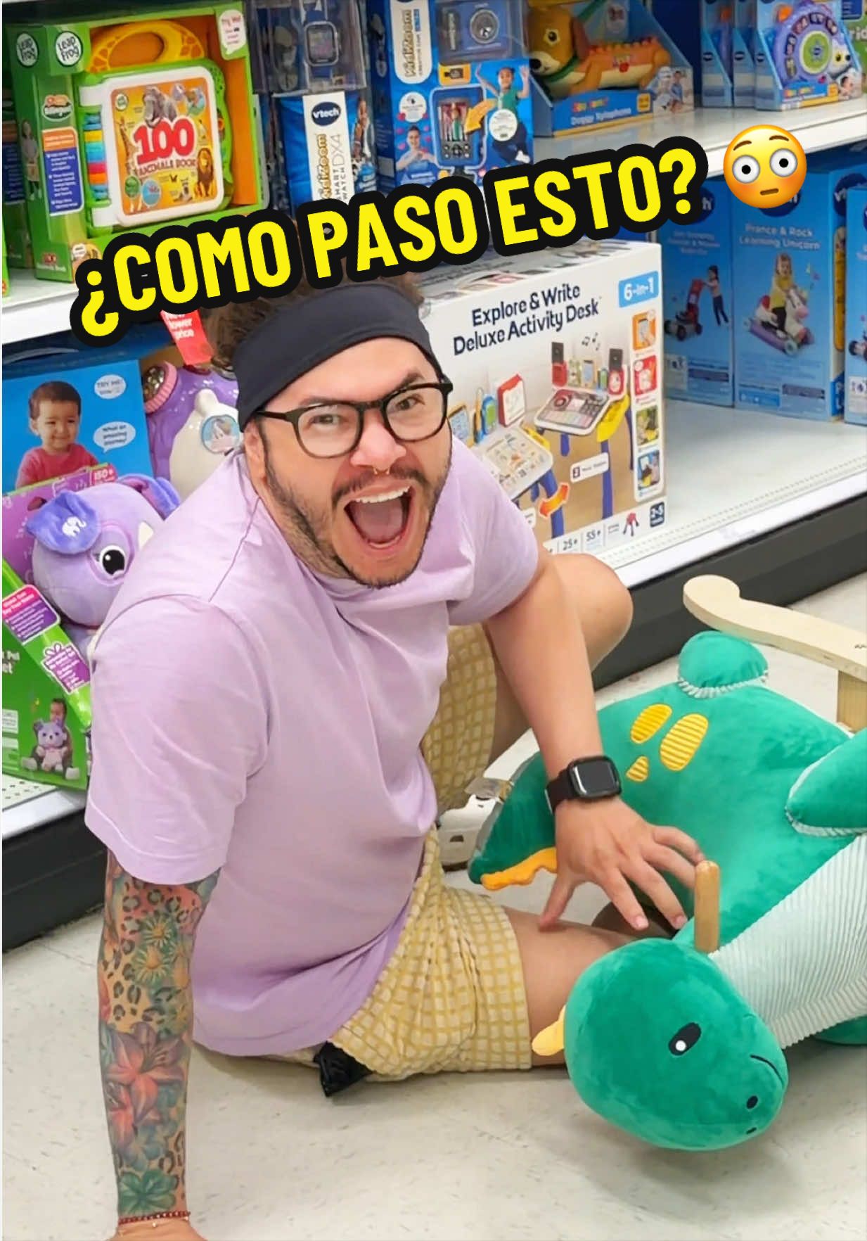 @Joel Slime