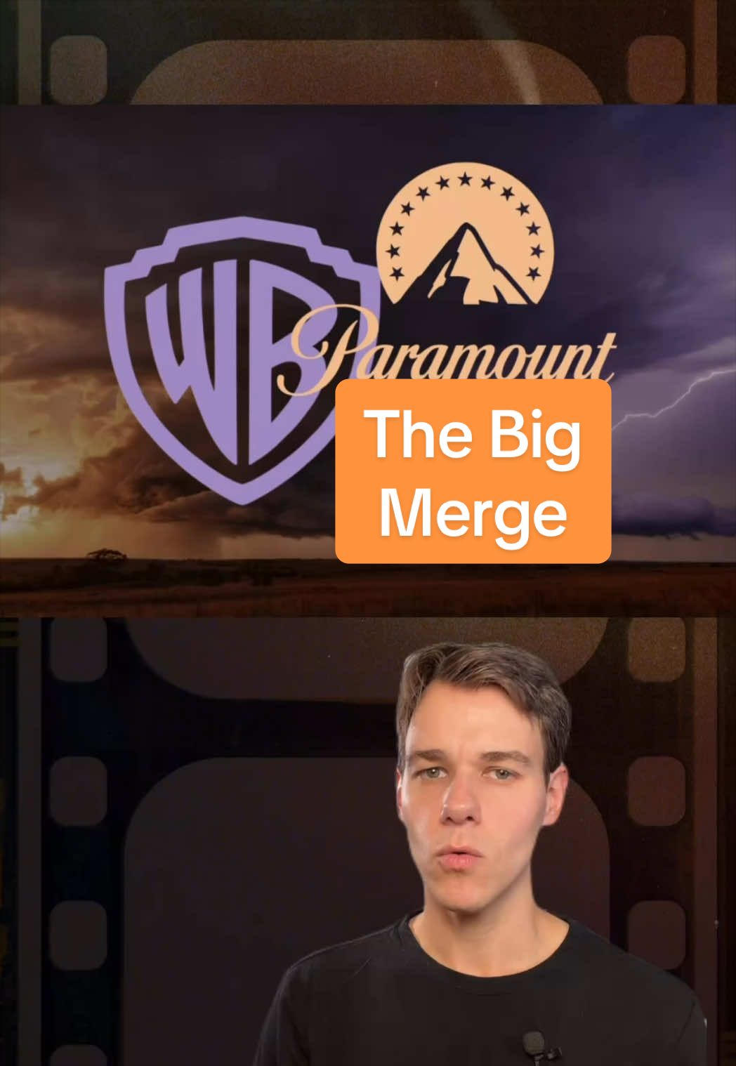 @Hollywood History 🎞️ Brandon