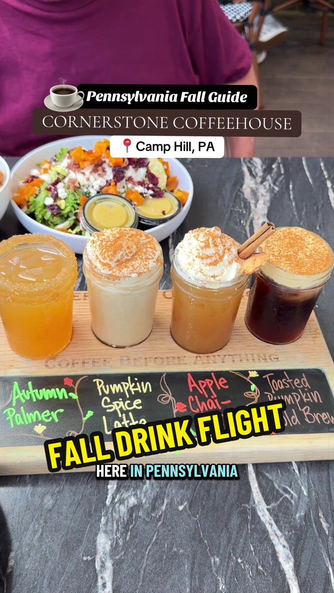 @Billy | PA Travel Creator