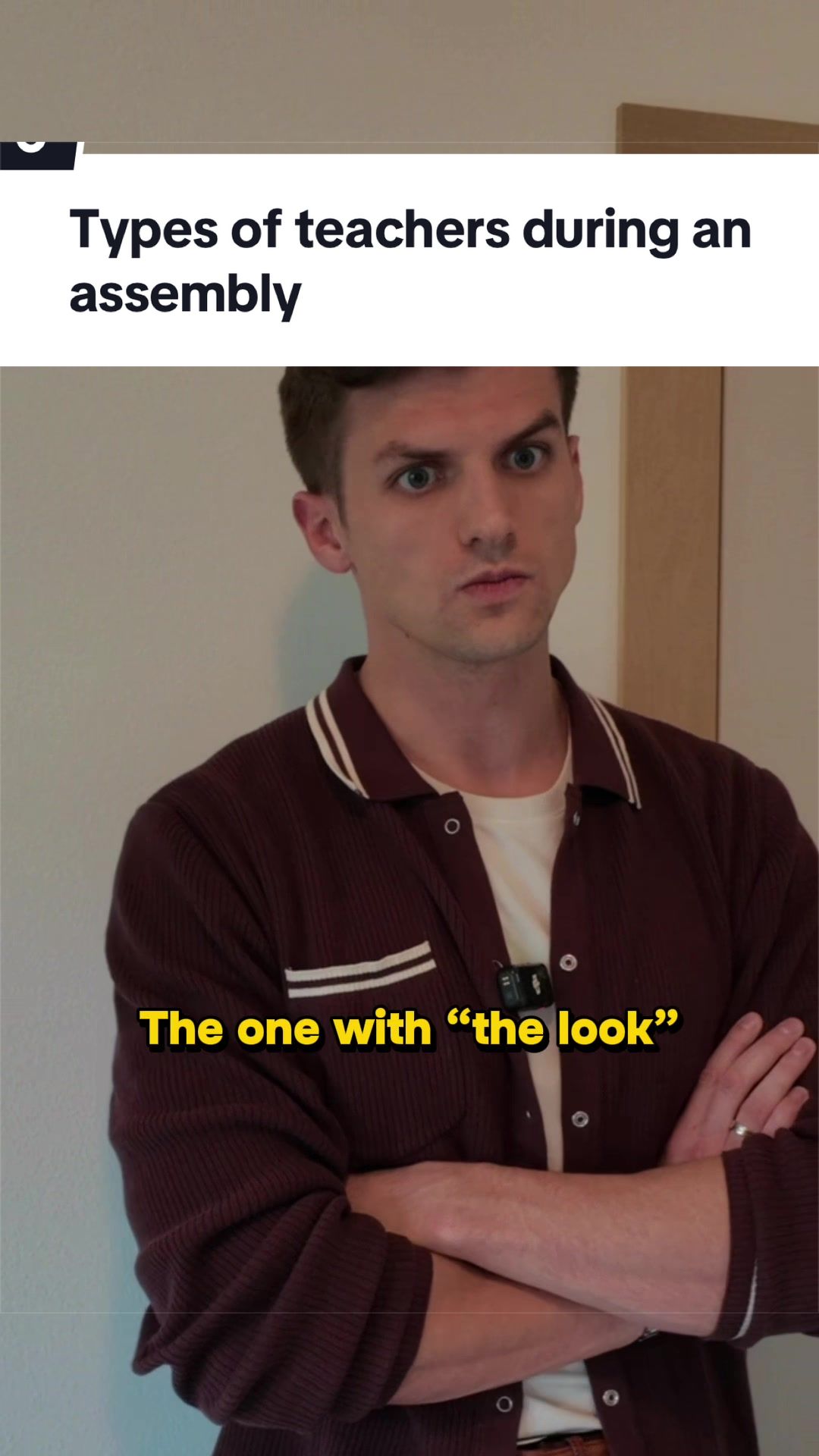 @Gabe Dannenbring