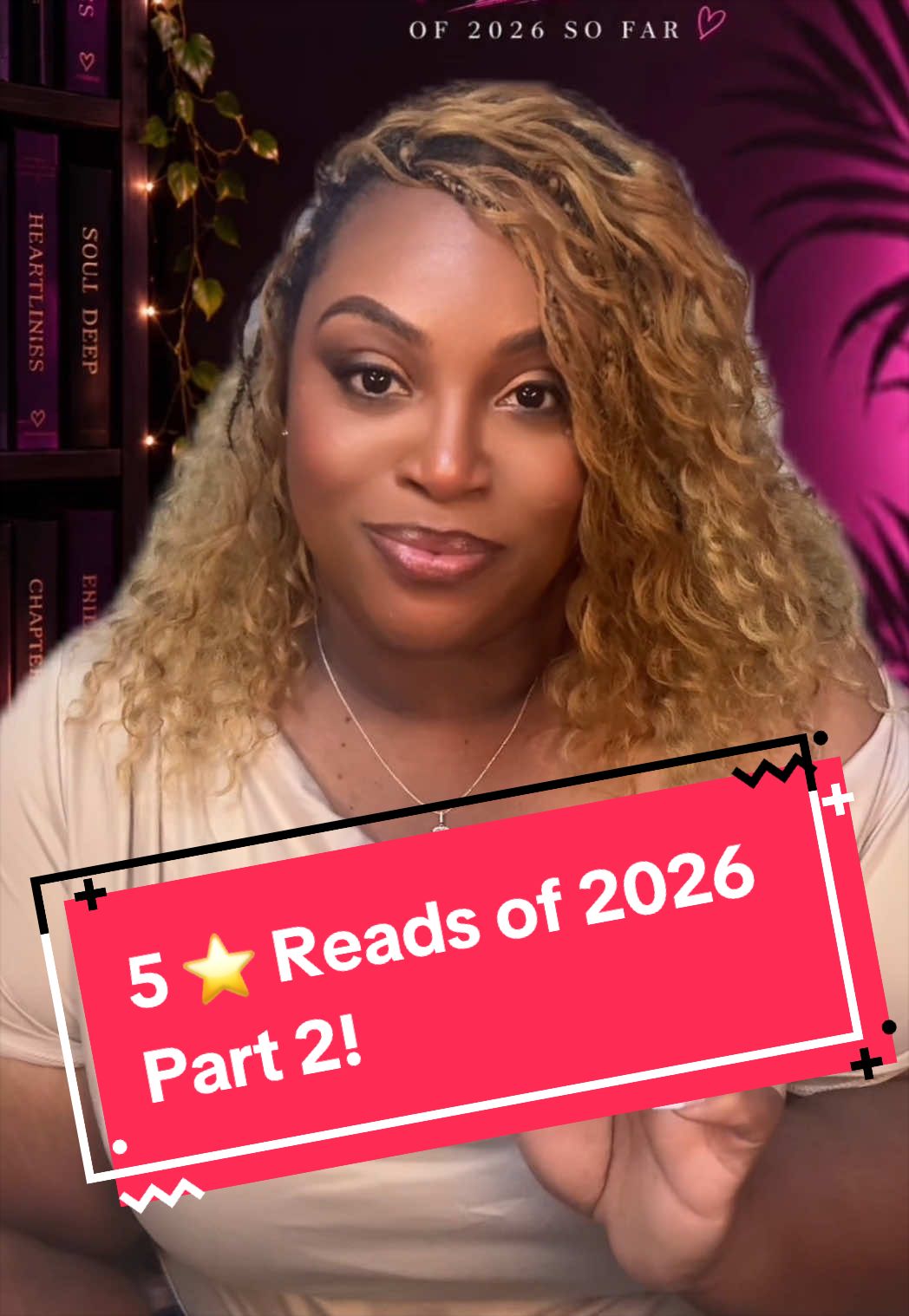 @Erica✨| ReadSpraySlay 📚💋