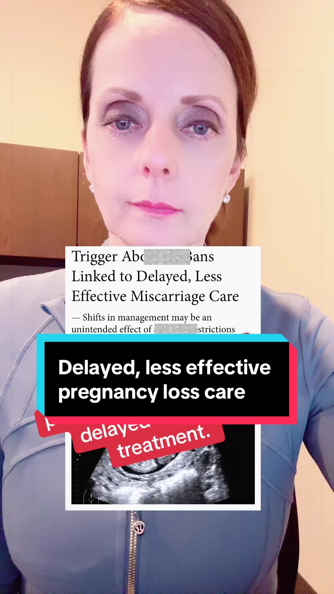 @Shannon M. Clark, MD, FACOG