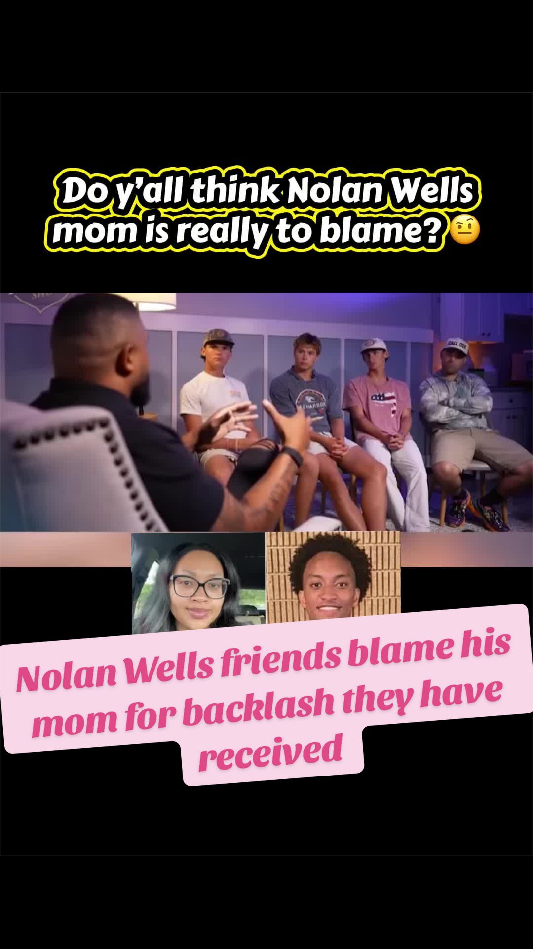 @Esmy - No Niche Babe ๐