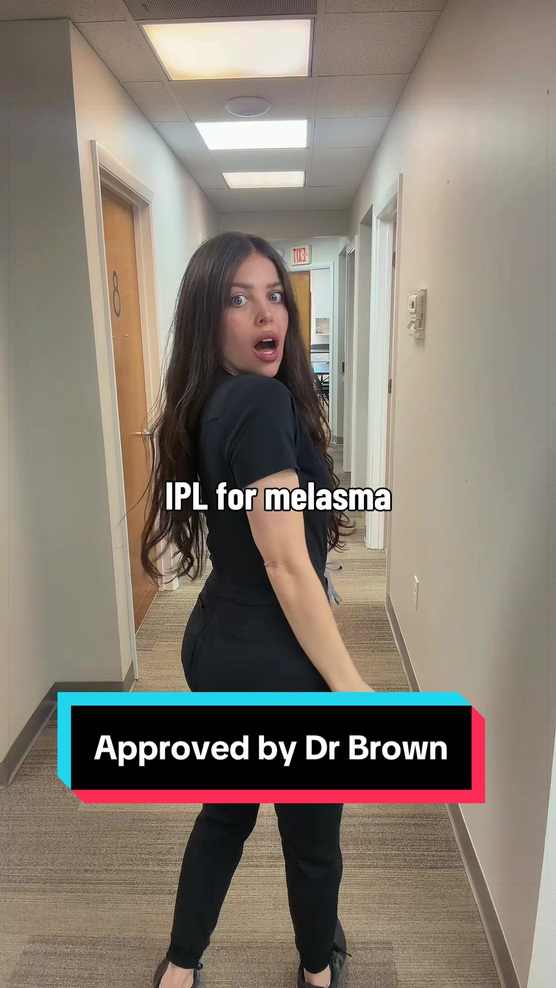 @Dr. Briana Brown