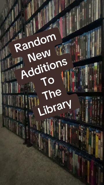 @Blu Ray & 4K Guy