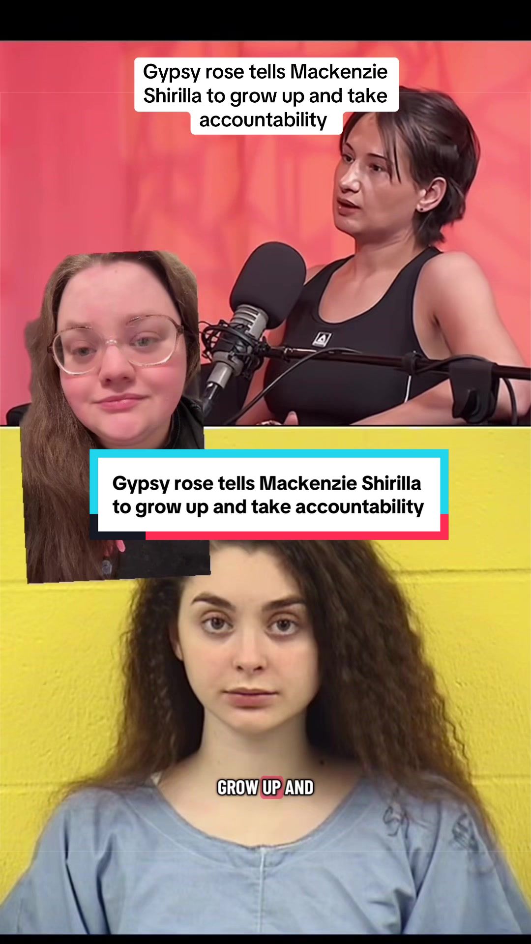 @true crime