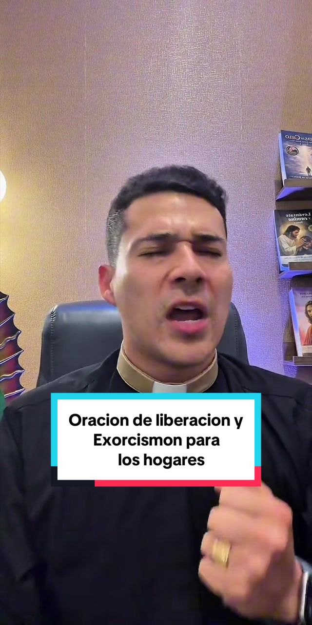 @Oremos con Más Fe