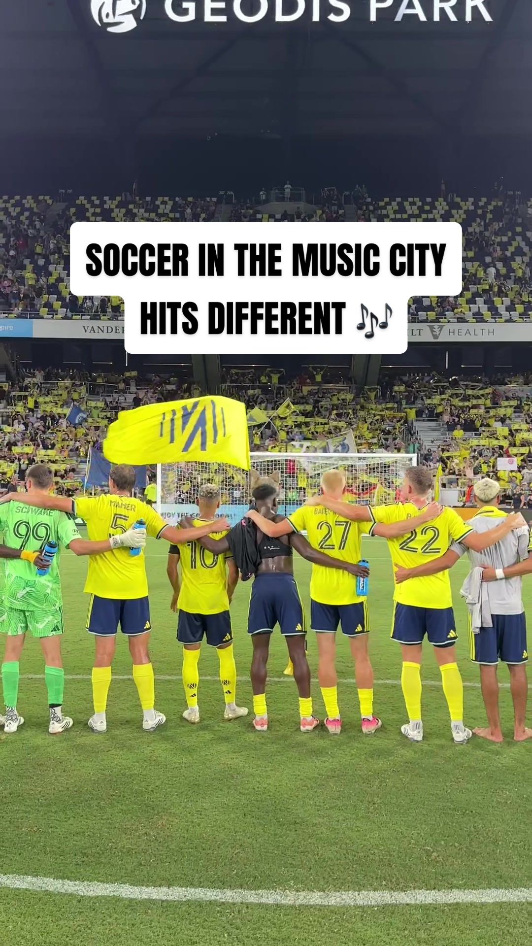 @Major League Soccer