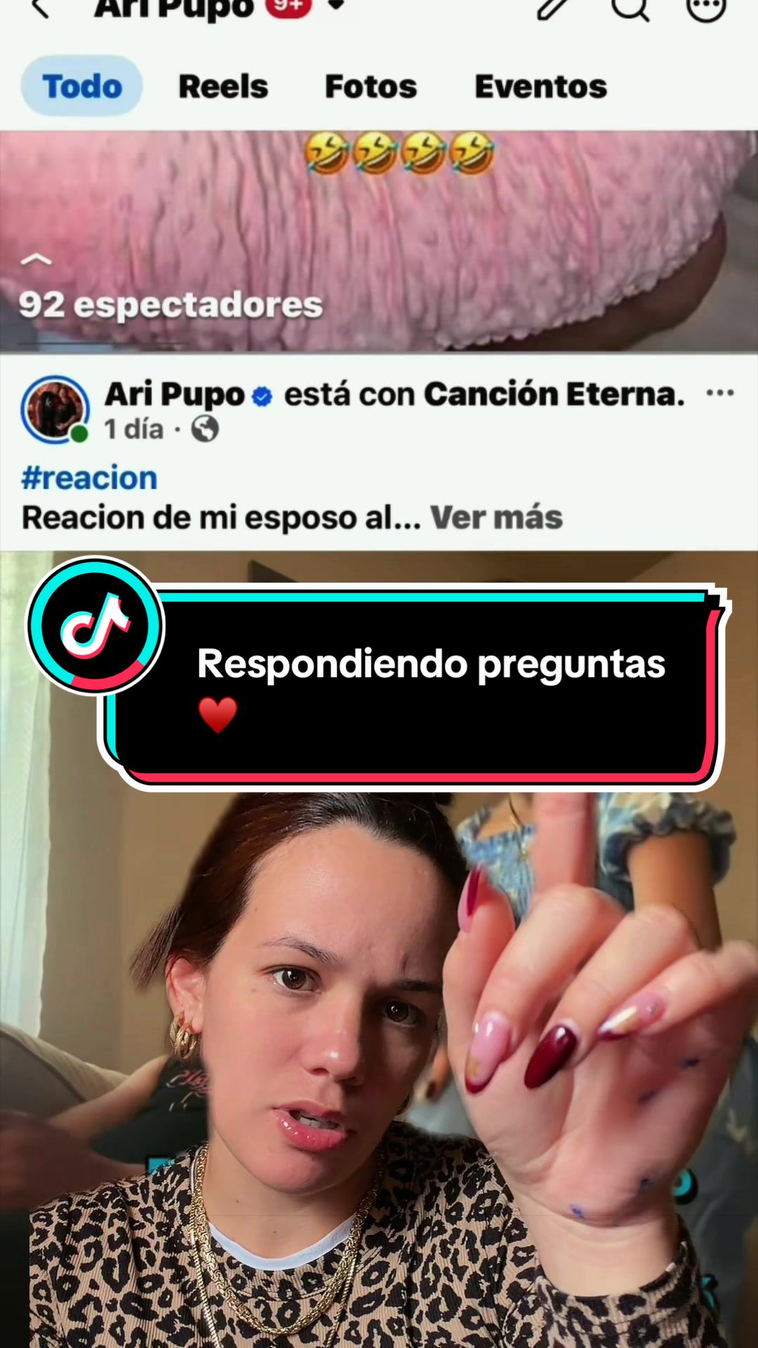 @* @AriannyReviews