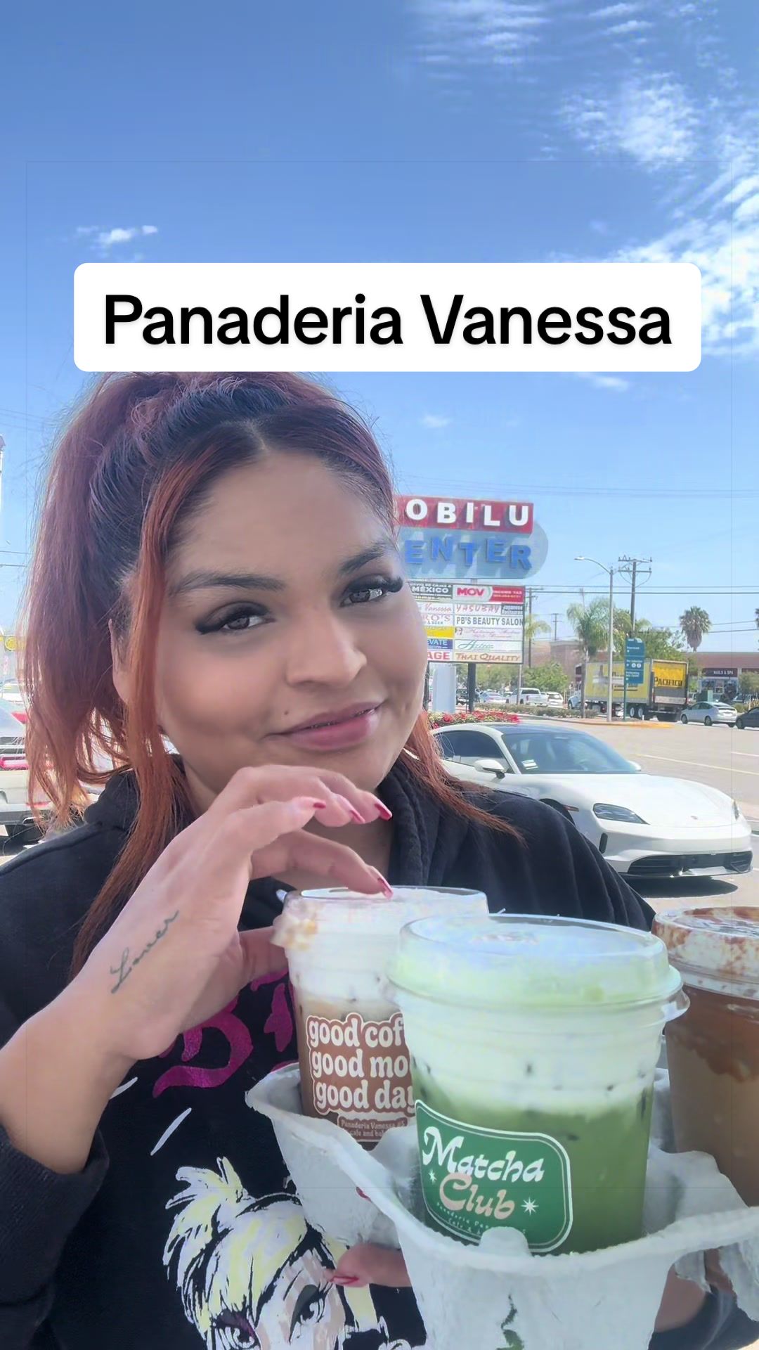 @Estrella Luna
