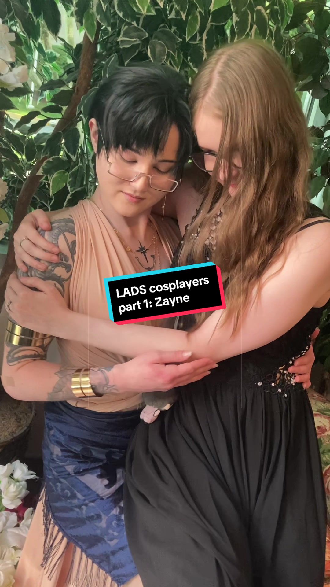 @Lillypadcosplay 🐺VALKO4EVER🐺