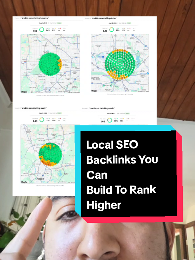 @Pat | Local SEO Expert