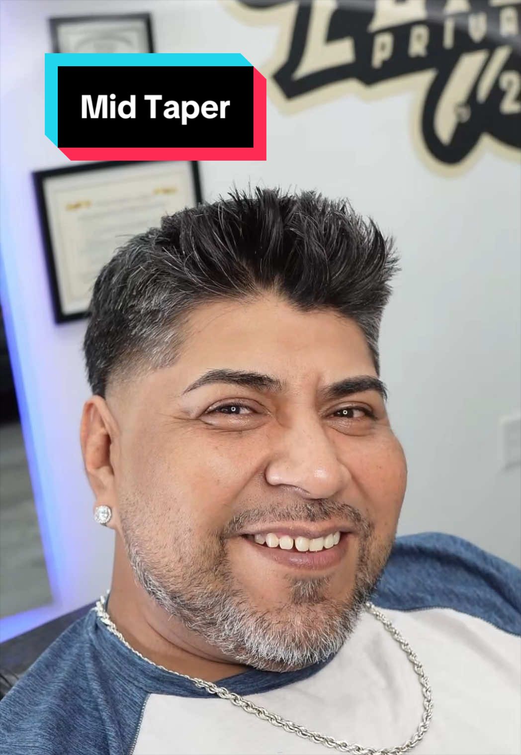 @📍Raleigh, NC Barber LuisFades
