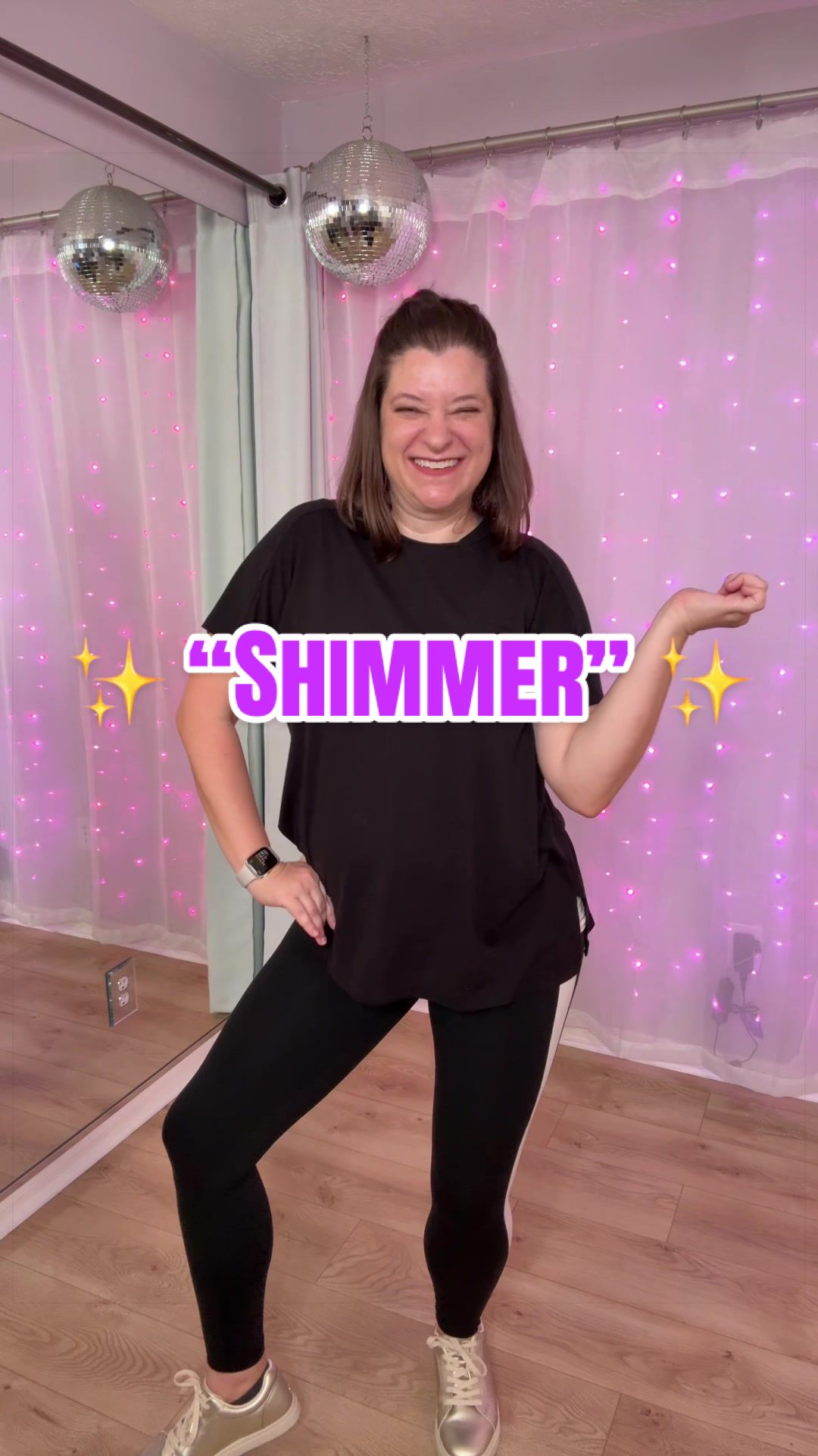 @Beg. Dance Tutorials w/ Carrie