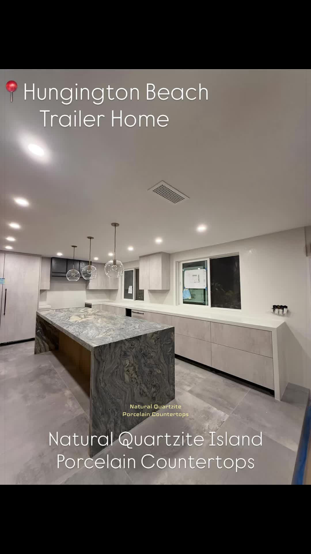 @Custom Granite Inc