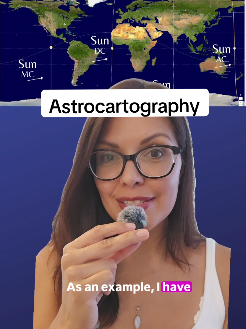 @Astrology, Elena V. 🧿🏳️&zwj;🌈