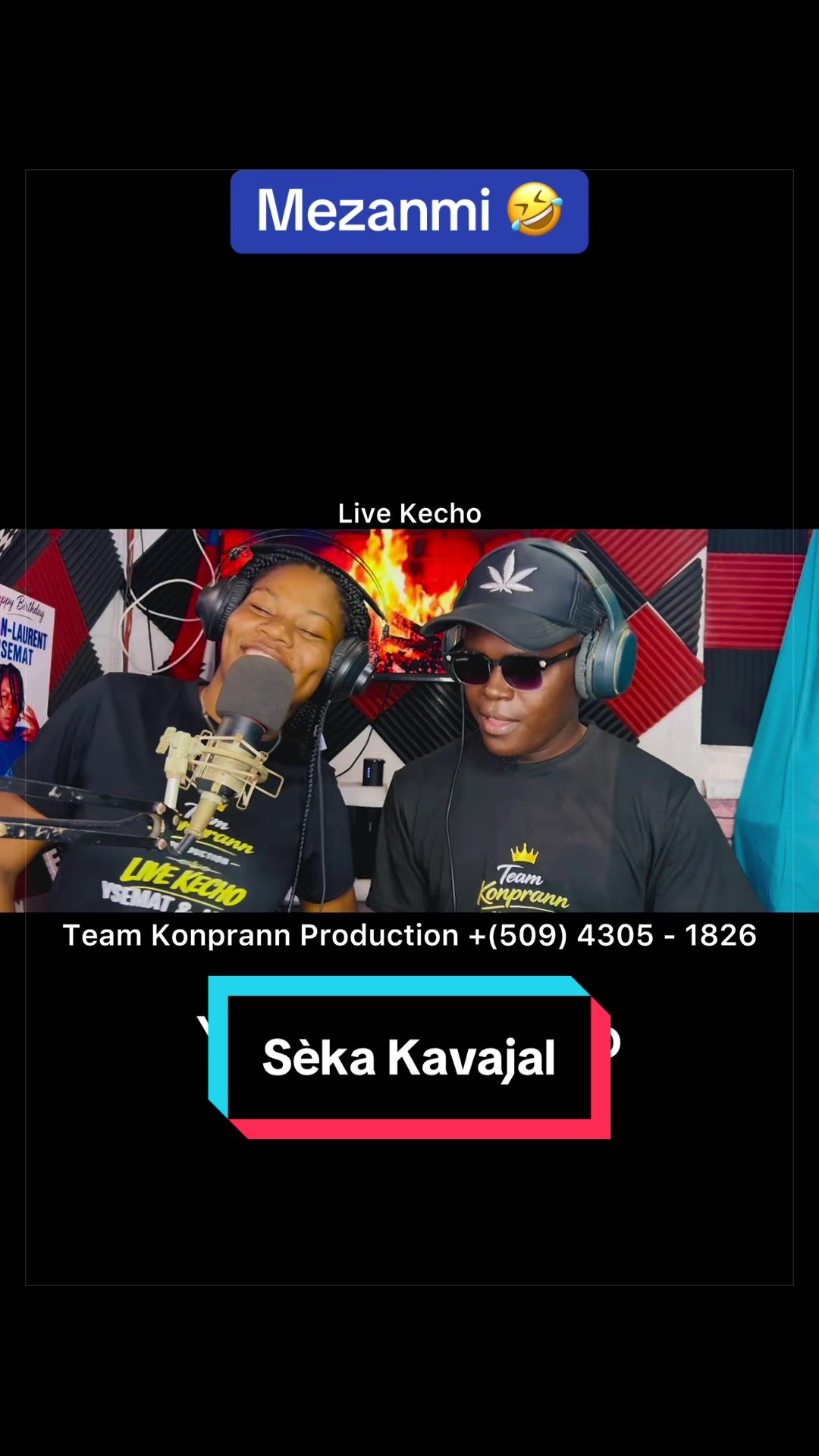 @Ysemat Drop The Beat